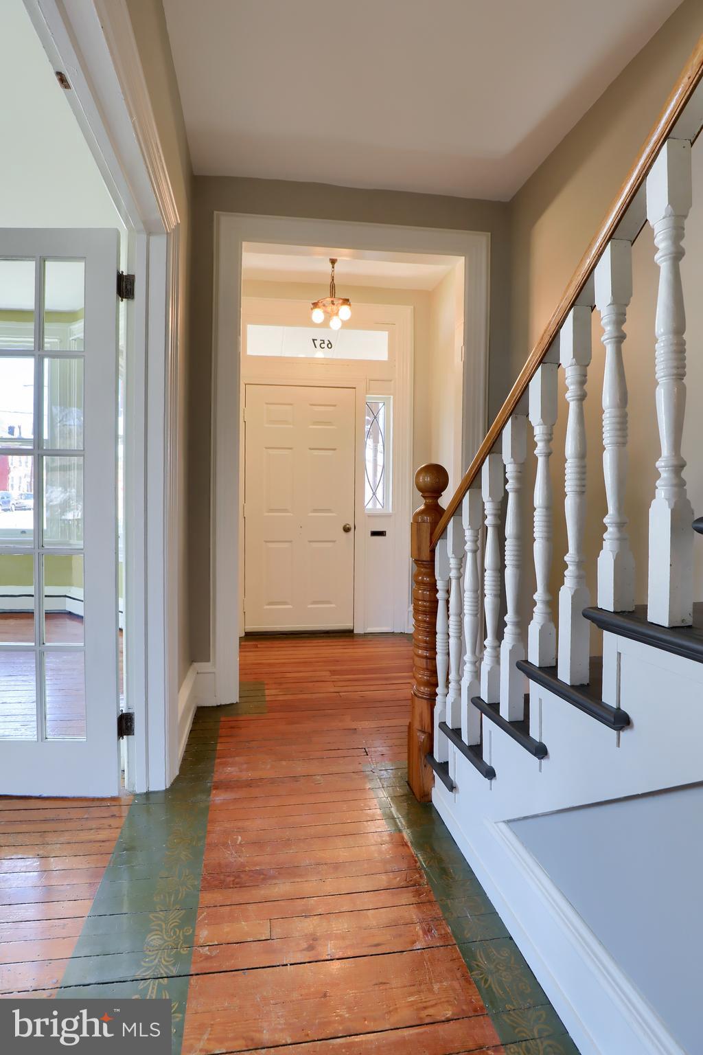 COLUMBIA BOROUGH - Residential