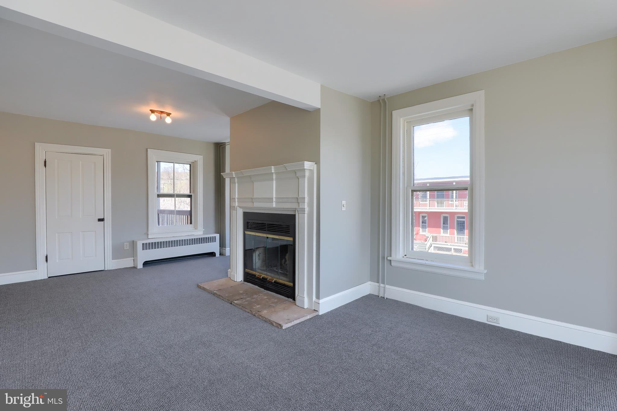 COLUMBIA BOROUGH - Residential