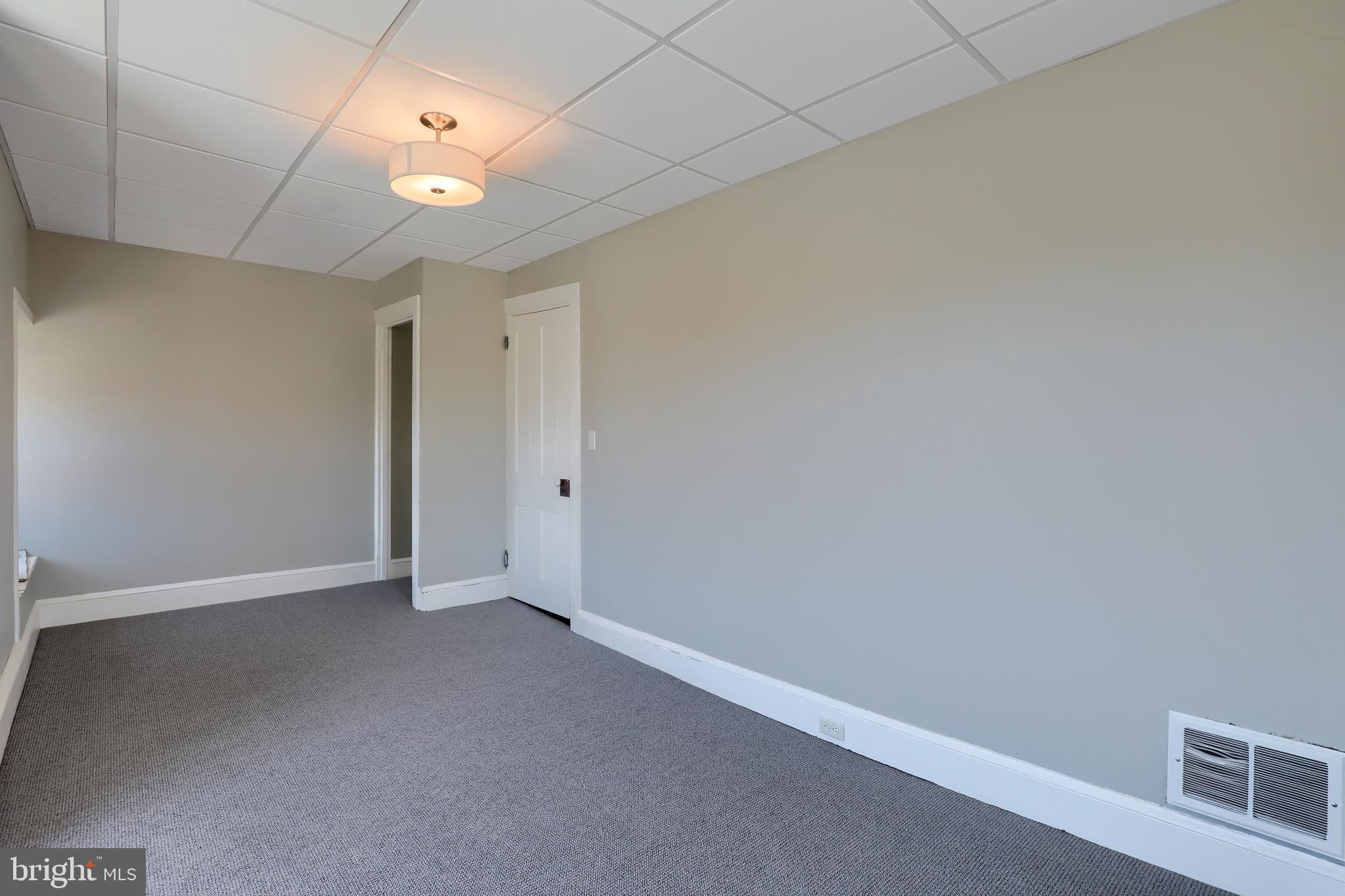 COLUMBIA BOROUGH - Residential