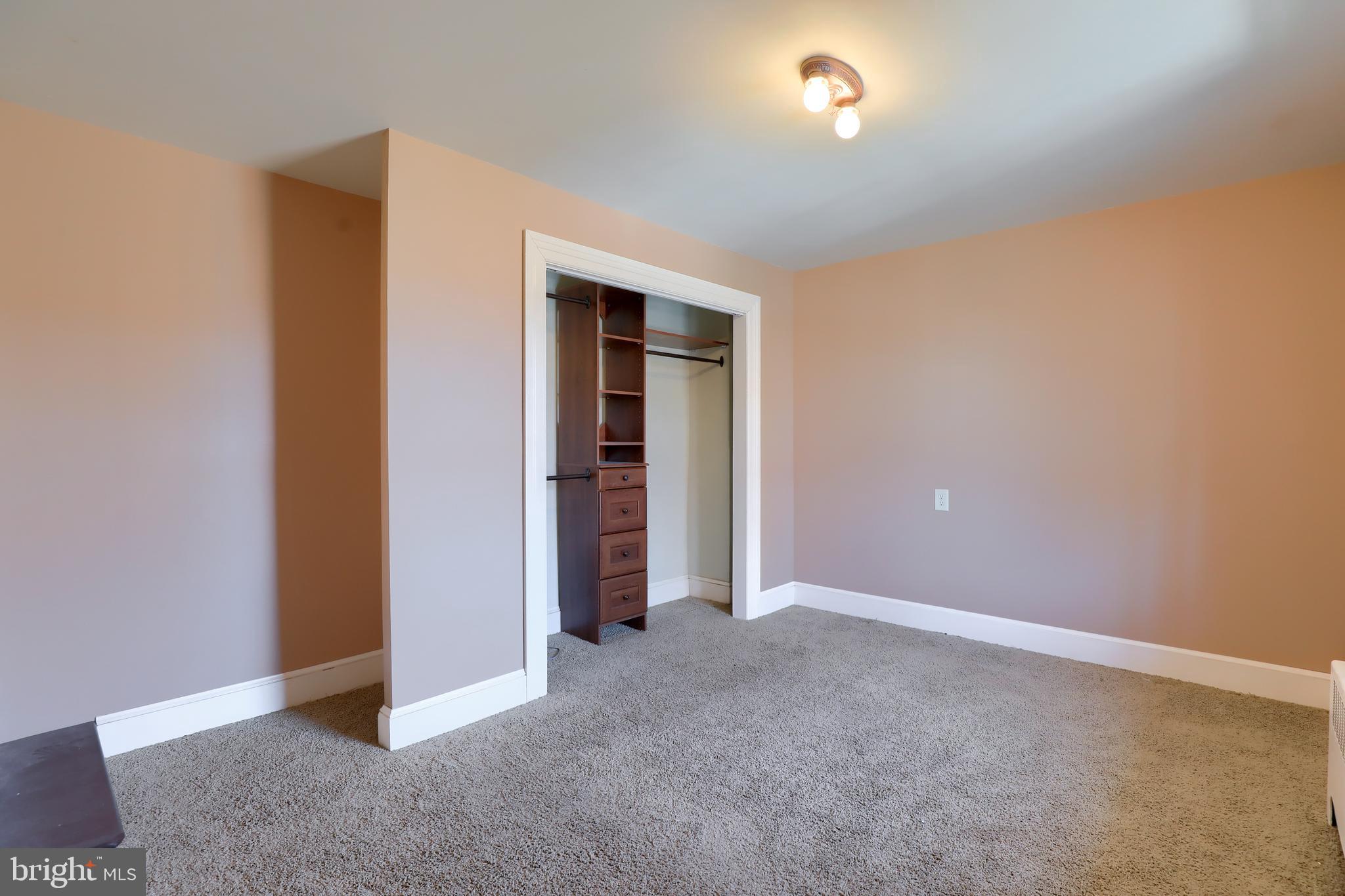 COLUMBIA BOROUGH - Residential