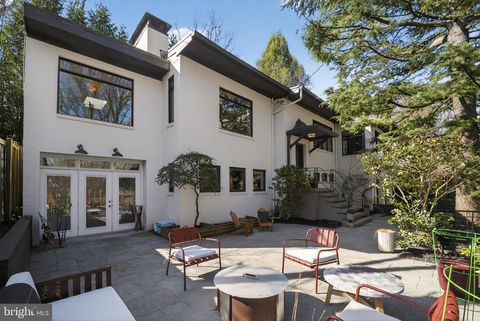 3238 RODMAN STREET NW WASHINGTON DC 20008