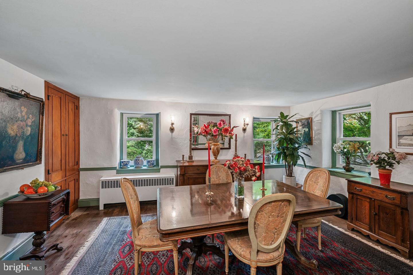 1198 UNION MEETING ROAD
