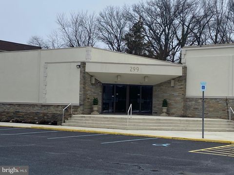 Photo of 299 John F Kennedy Way #SANCTUARY, WILLINGBORO, NJ 08046 (MLS # NJBL2105726)