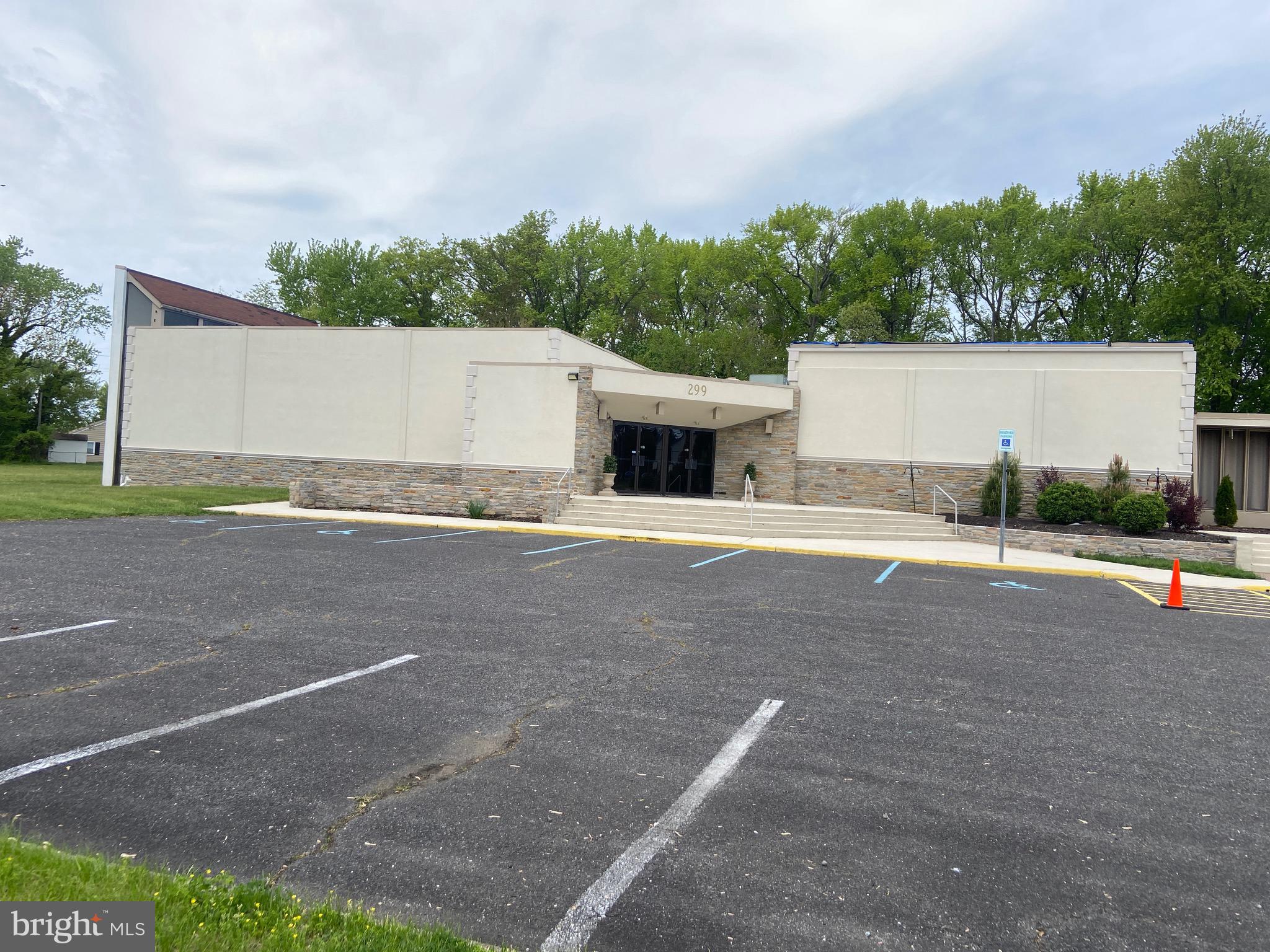 Photo 1 of 16 — 299 JOHN F KENNEDY WAY SANCTUARY, WILLINGBORO, NJ 08046