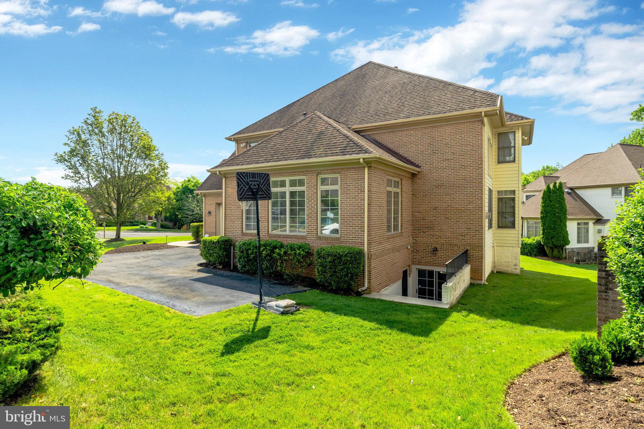 CARRINGTON - Residential