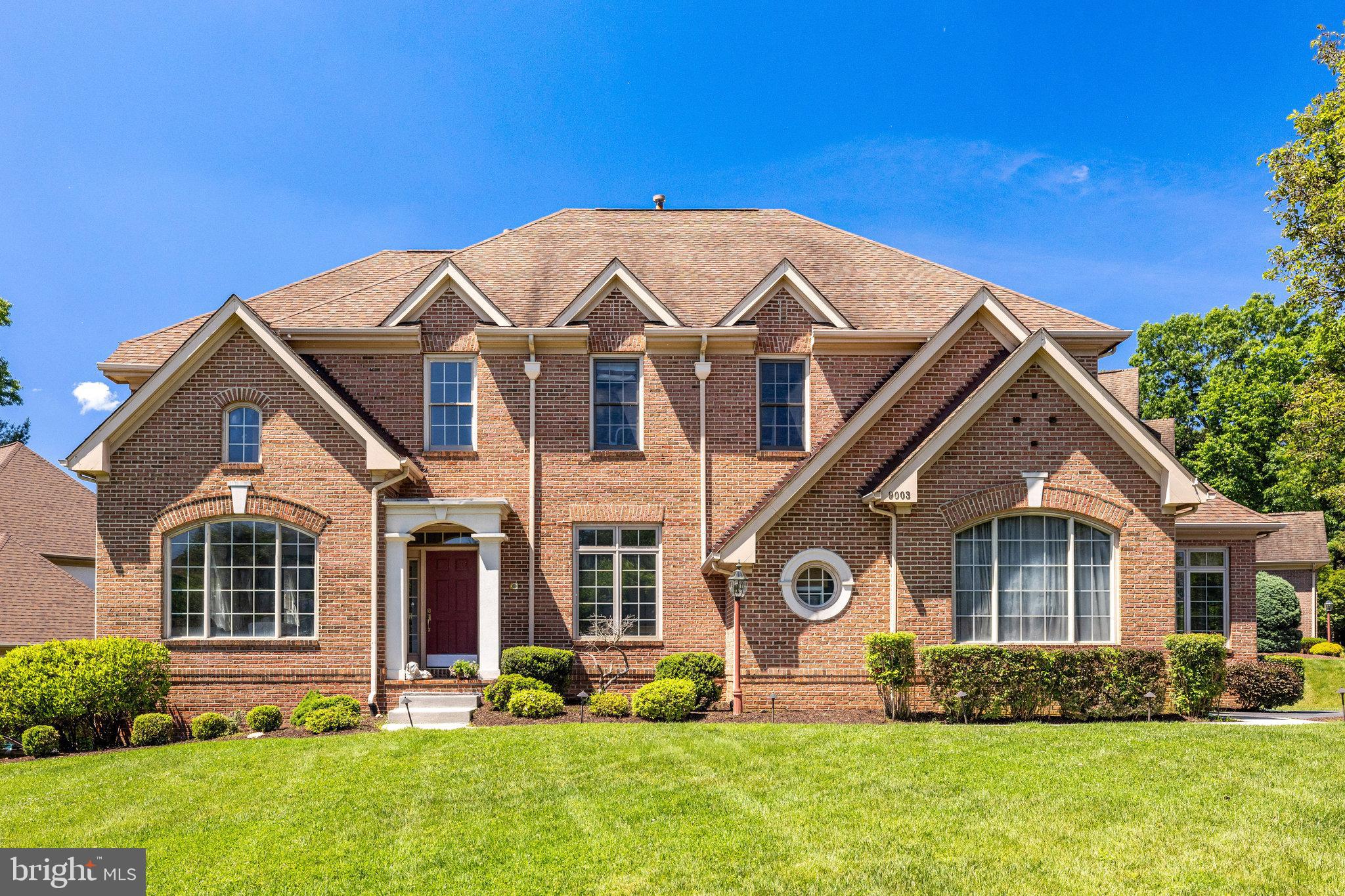 CARRINGTON - Residential