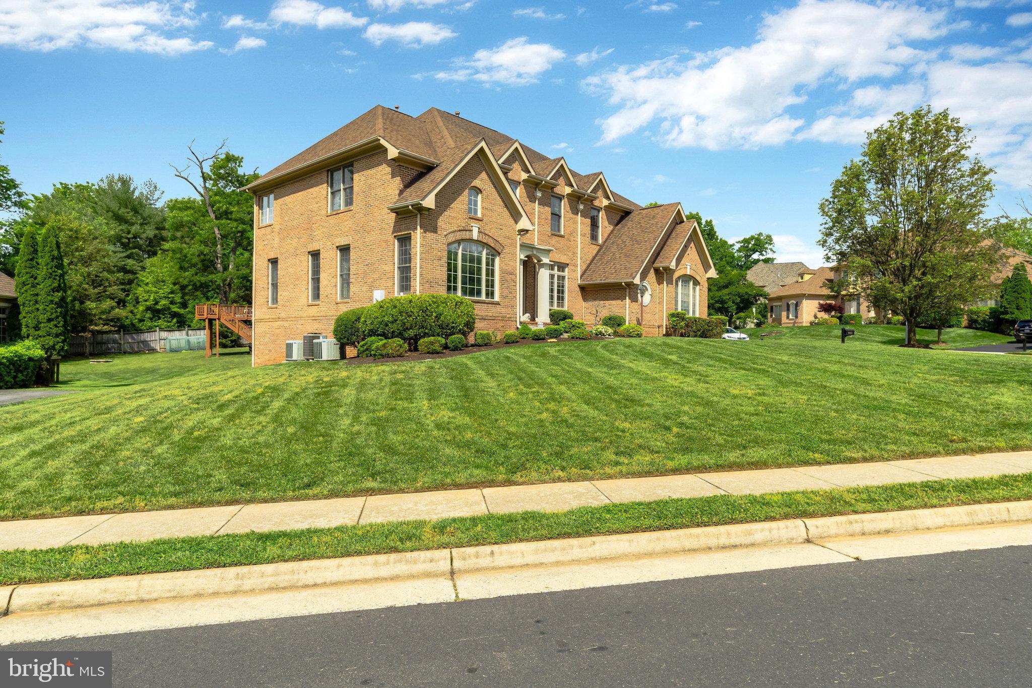 CARRINGTON - Residential