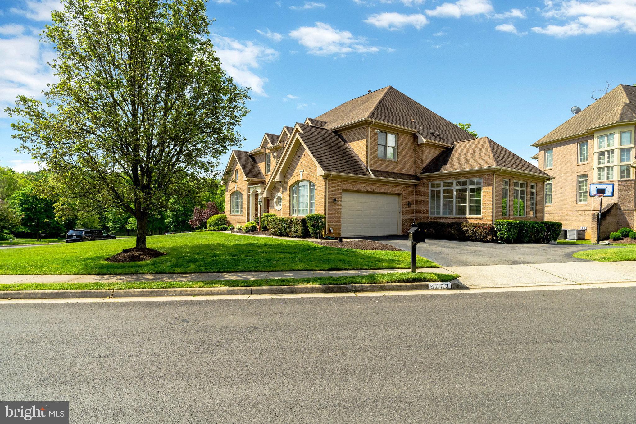 CARRINGTON - Residential