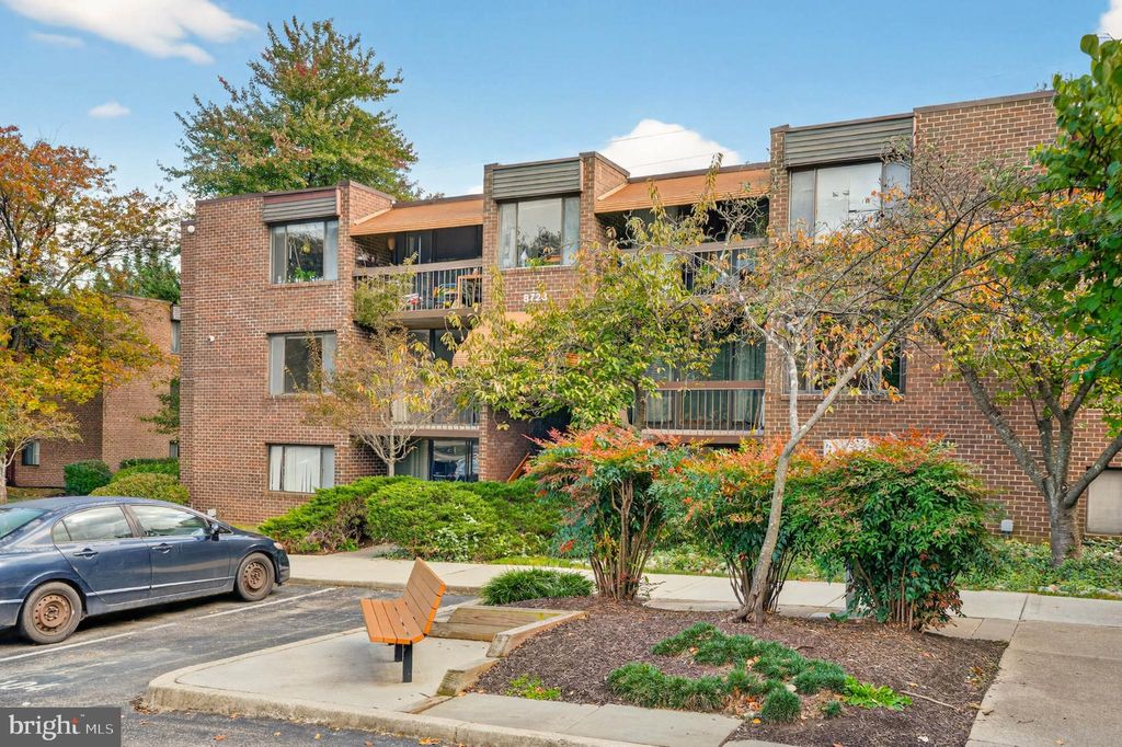 Photo of 8723 Hayshed Lane #21, COLUMBIA, MD 21045 (MLS # MDHW2060944)