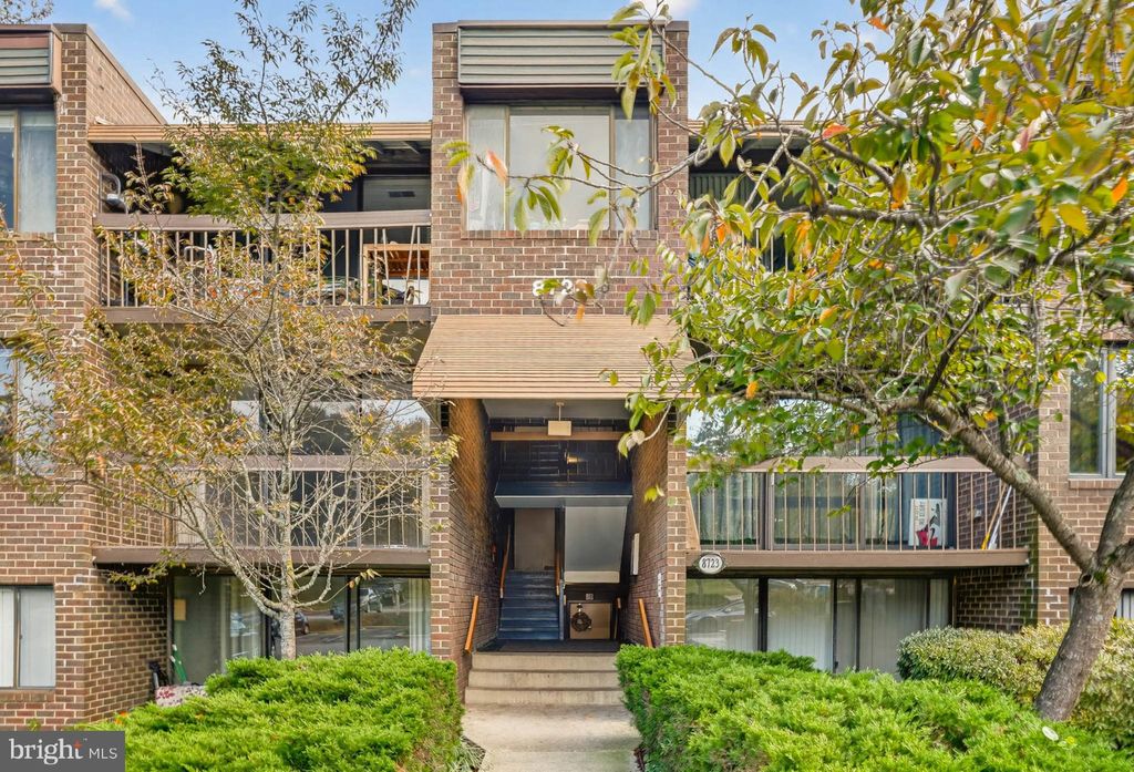 Photo of 8723 Hayshed Lane #21, COLUMBIA, MD 21045 (MLS # MDHW2060944)