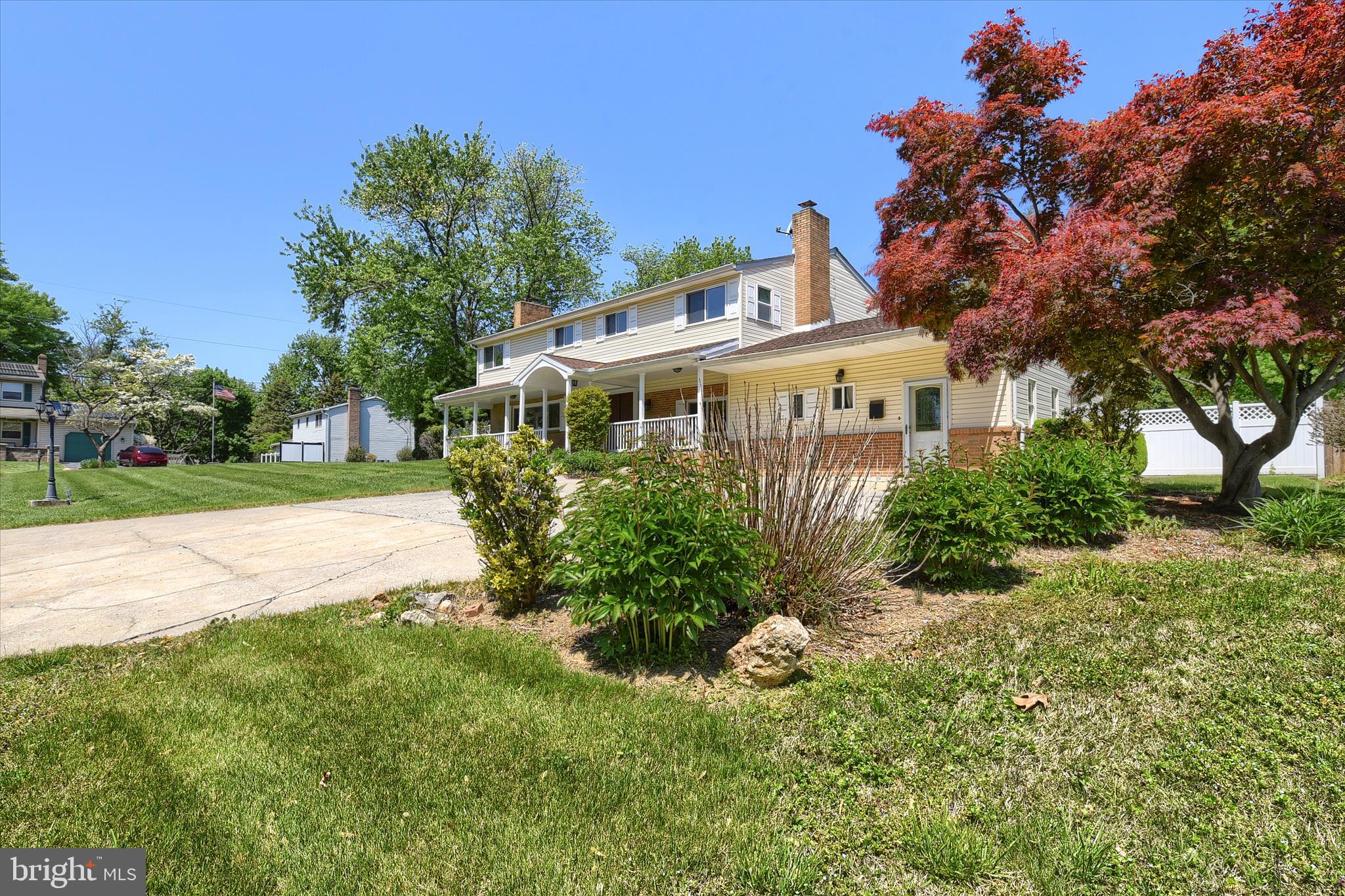 6100 DRIFTWOOD DRIVE