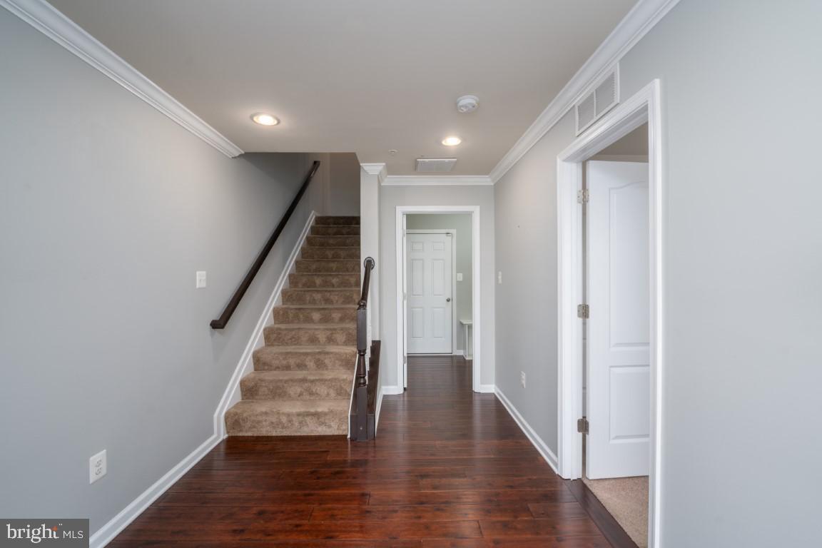 OXFORD SQUARE - Residential Lease