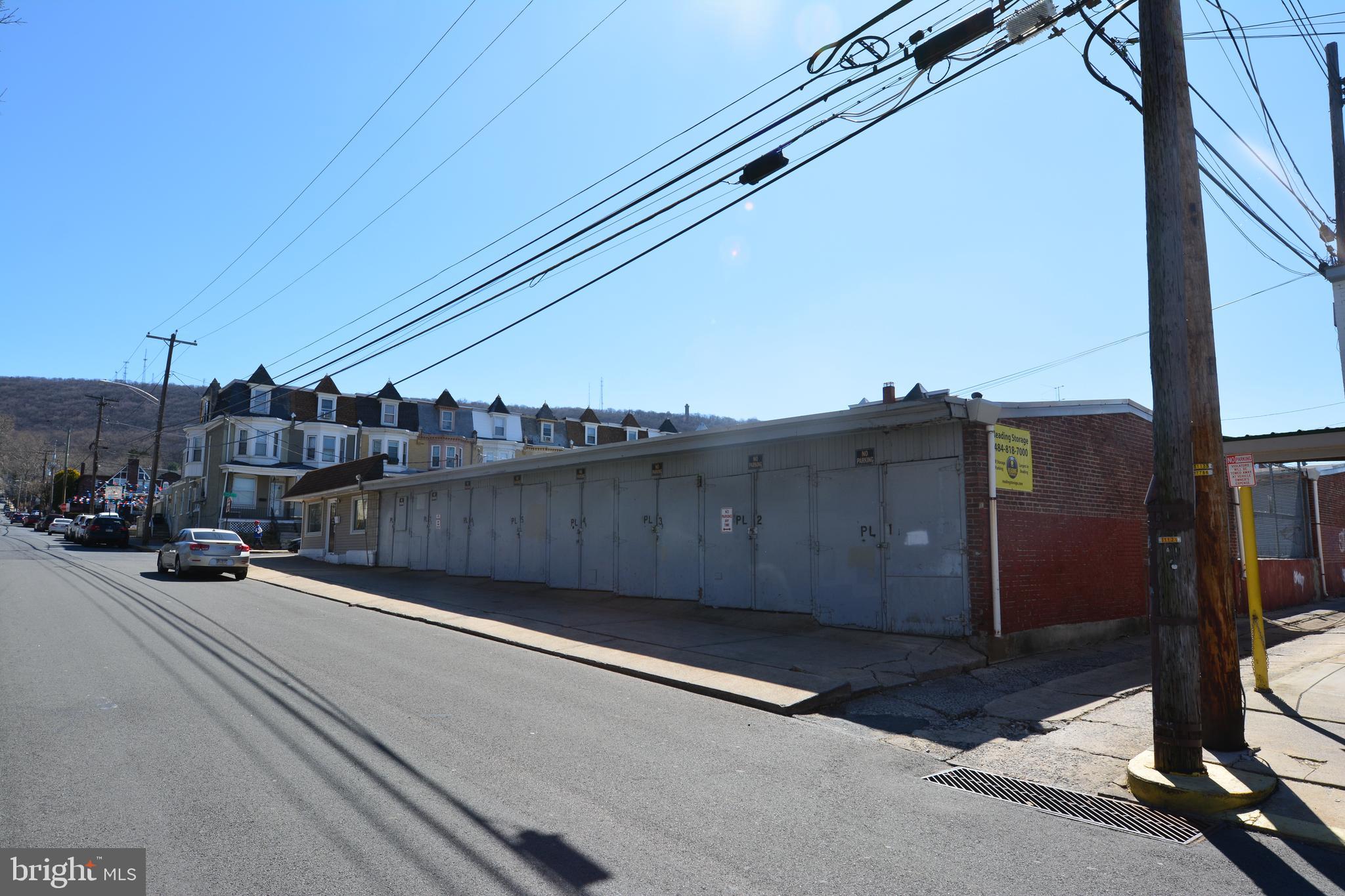 Prime value-add opportunity at 1128 Pike Street, Reading, PA. This property includes 34 self-storage units plus an income-producing commercial space, supported by electric, water, and sewer utilities. The layout is highly functional and maintains high occupancy with long-term tenants, ensuring stability and consistent performance.
Current income is $63,791 with a net operating income (NOI) of $52,343.89, yielding a strong 9.3% CAP rate. Pro forma projections show the potential to increase income to $71,520 and NOI to $60,712, boosting the CAP rate to 10.1% through improved lease rates and operational optimization.
This asset is part of a larger portfolio of over 500 storage units currently available in Reading, offering flexibility and scalability for investors focused on storage performance and market consolidation.
Additional properties in the portfolio include:
826 Hampden – 17 units
824 Ritter – 13 units
511 Birch – 10 units
340 Locust – 18 units
333 Lombard – 34 units
1536 Haak – 36 units
625 N. 13th – 22 units
1128 Pike – 34 units
1200 N 9th Street – 66 units
306 N 13th Street – 1 unit
1541 Fairview – 8 units
635-R Weiser – 1 unit
521 S 16th Street – 10 units
328 Chestnut – 8 units
1214 Weimer – 10 units
741 Church – 12 units
330 Robeson - 1015 Rose – 96 units
364 Blair – 86 units