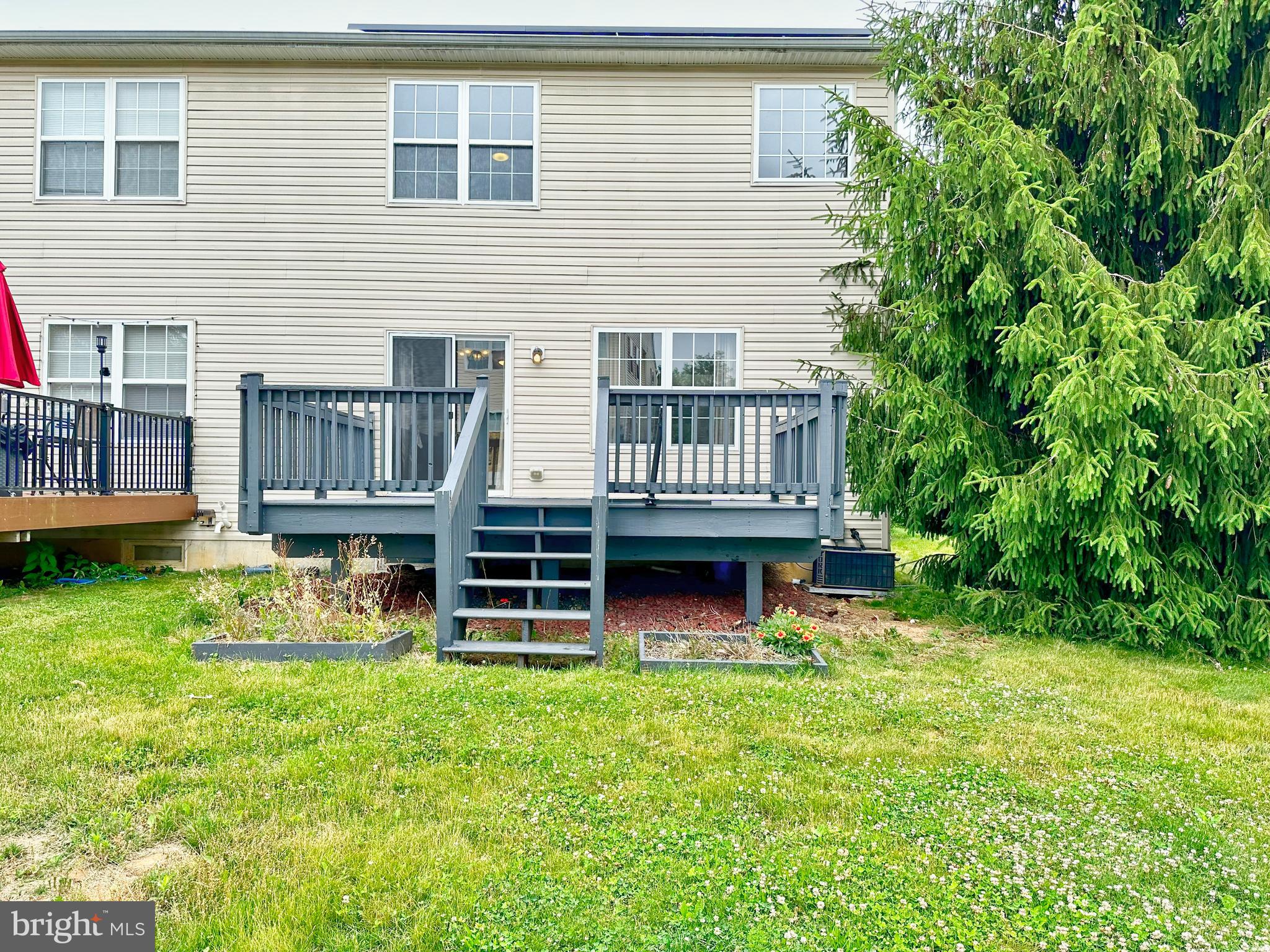 ANNANDALE - Residential