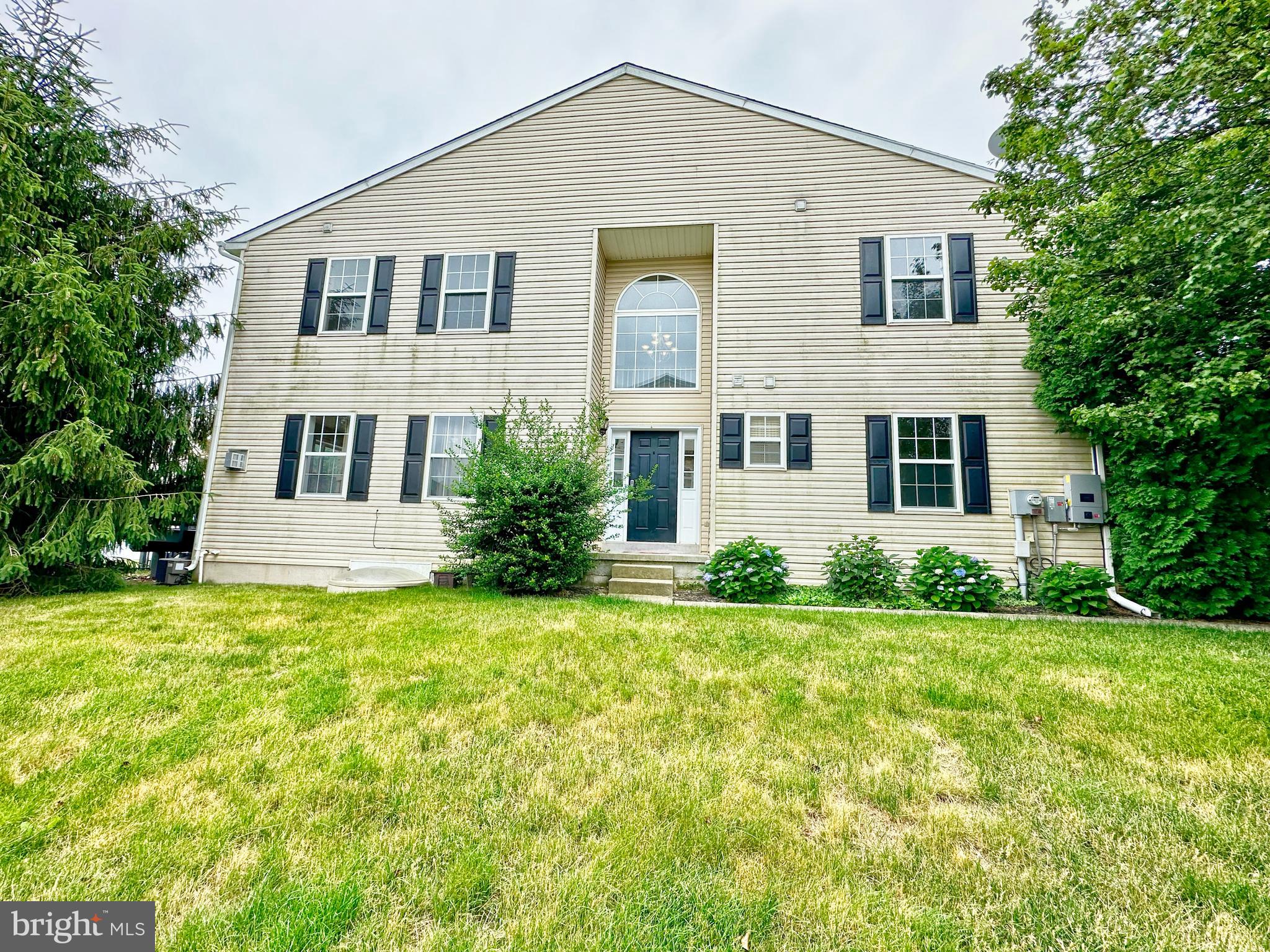 ANNANDALE - Residential