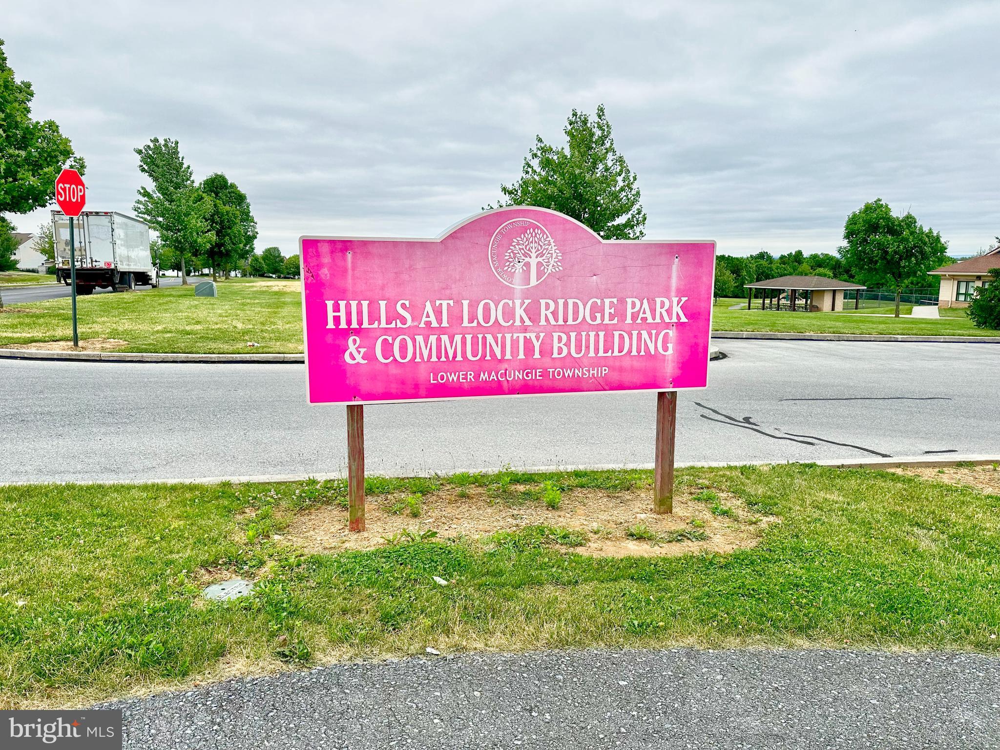 ANNANDALE - Residential