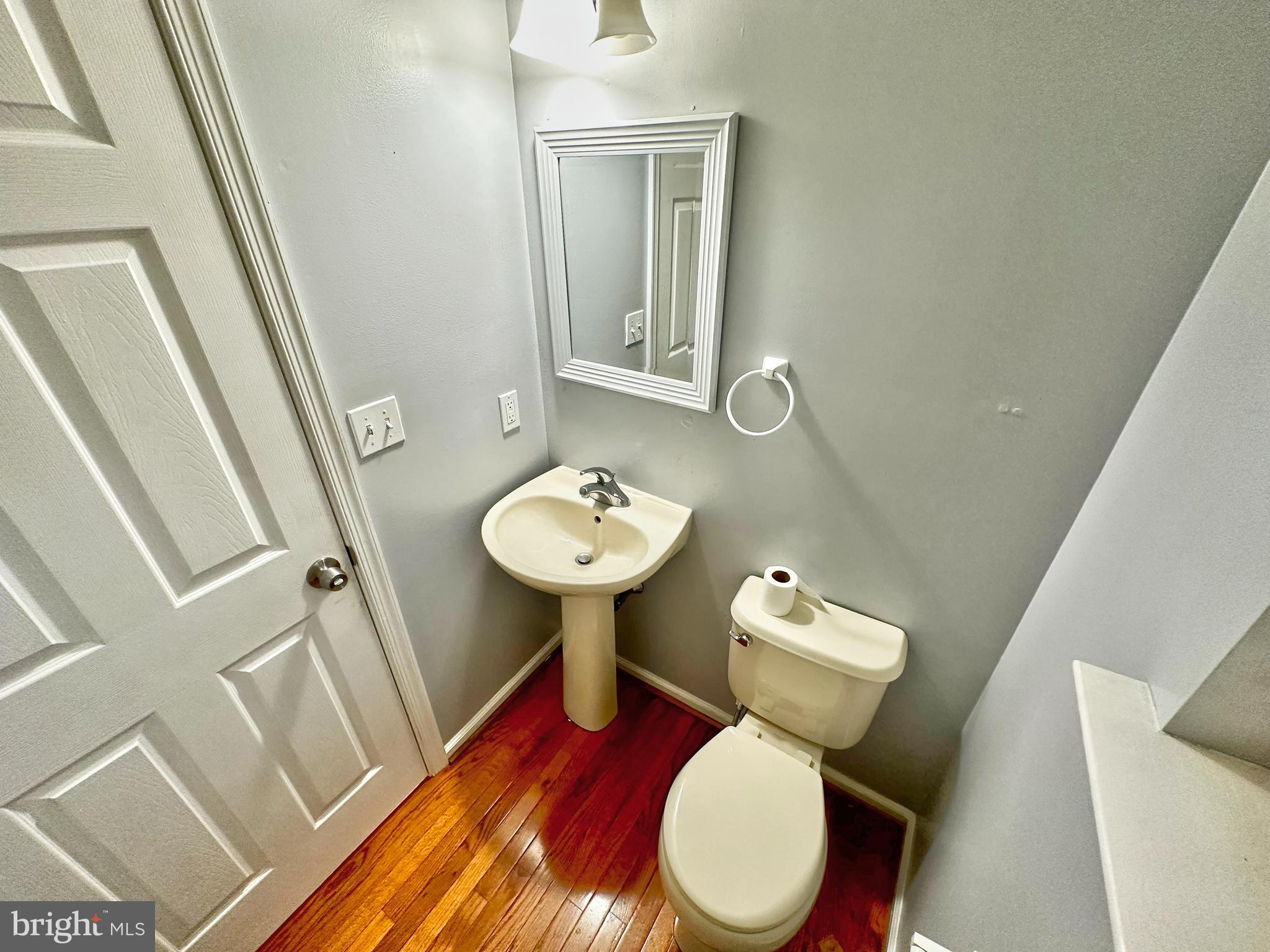 ANNANDALE - Residential