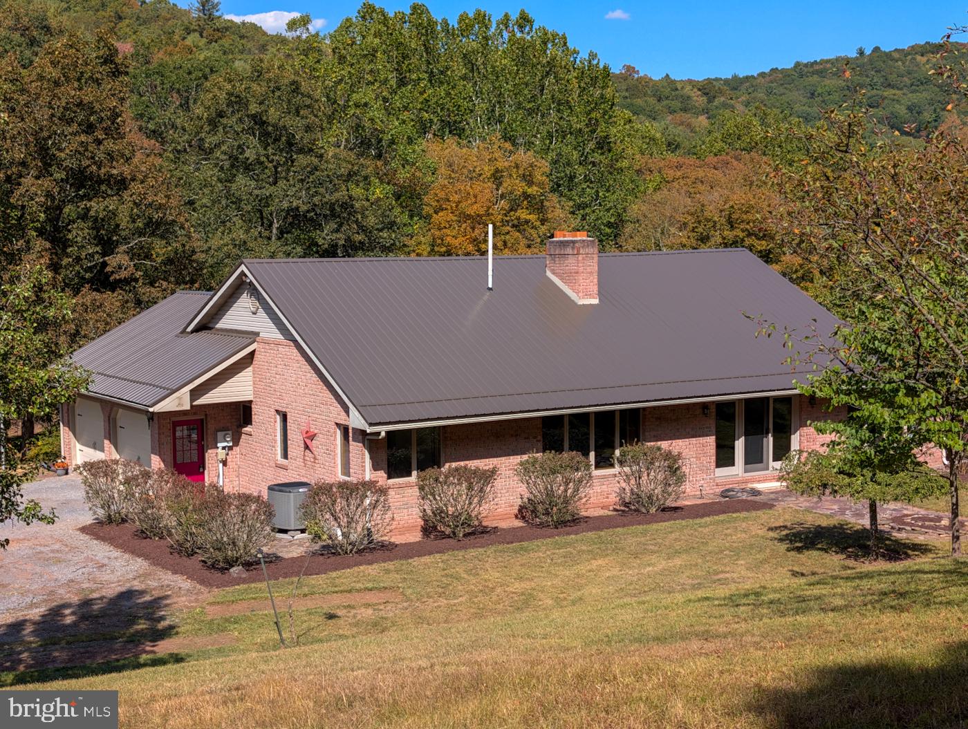 LONDONDERRY TOWNSHIP - Residential