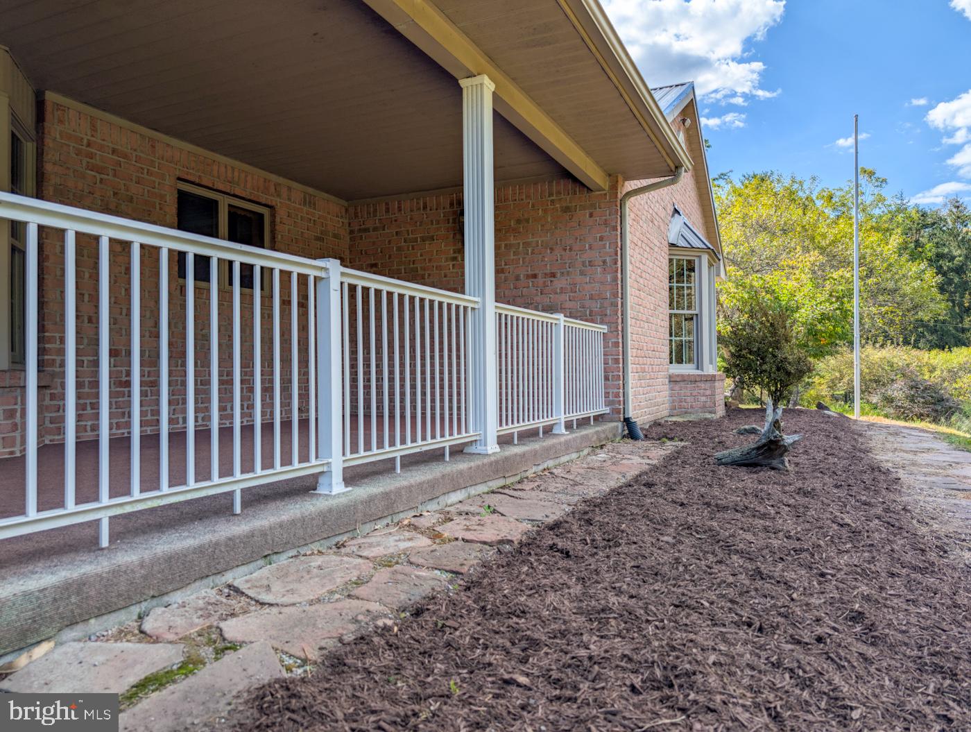 LONDONDERRY TOWNSHIP - Residential