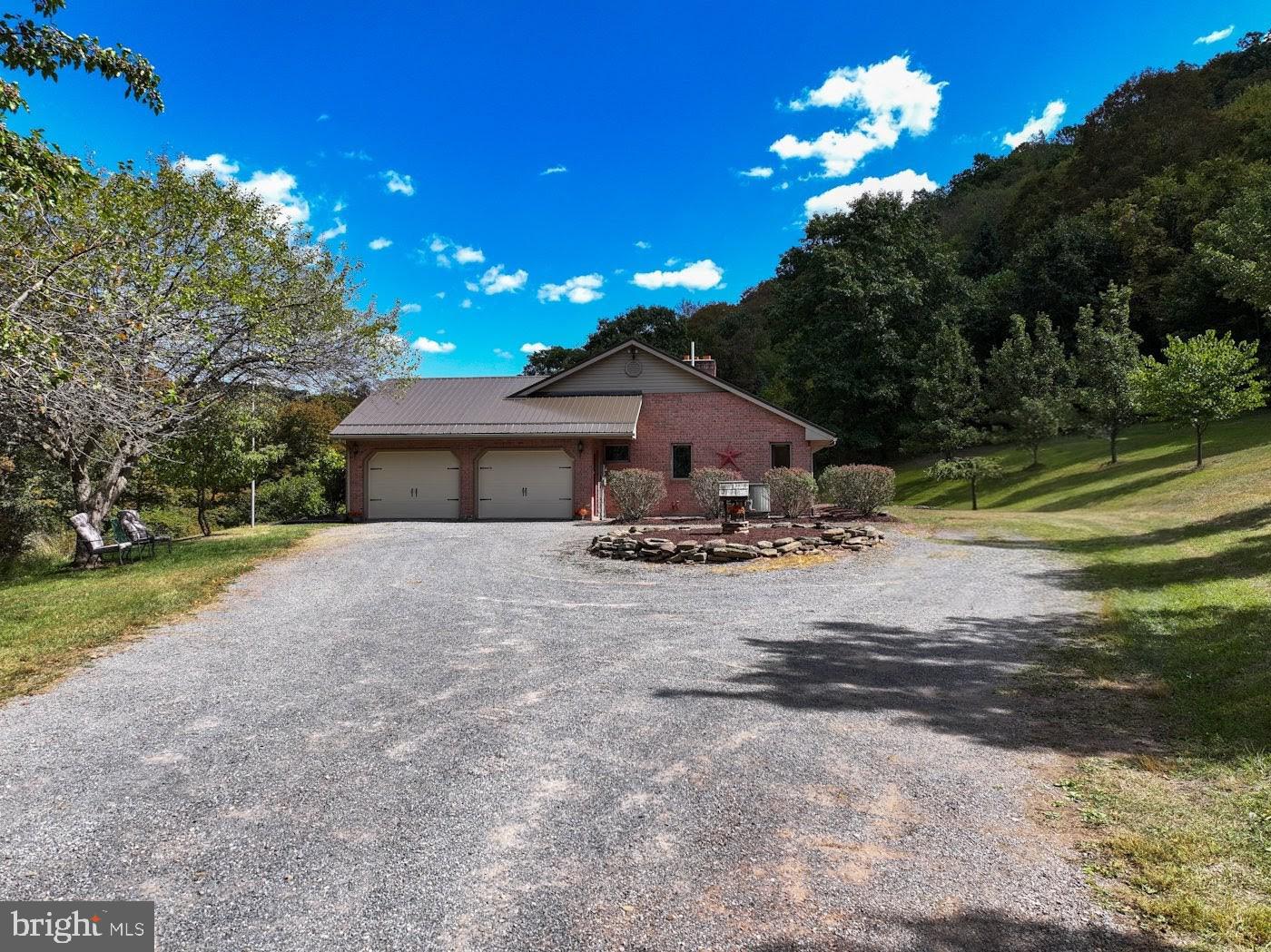 LONDONDERRY TOWNSHIP - Residential