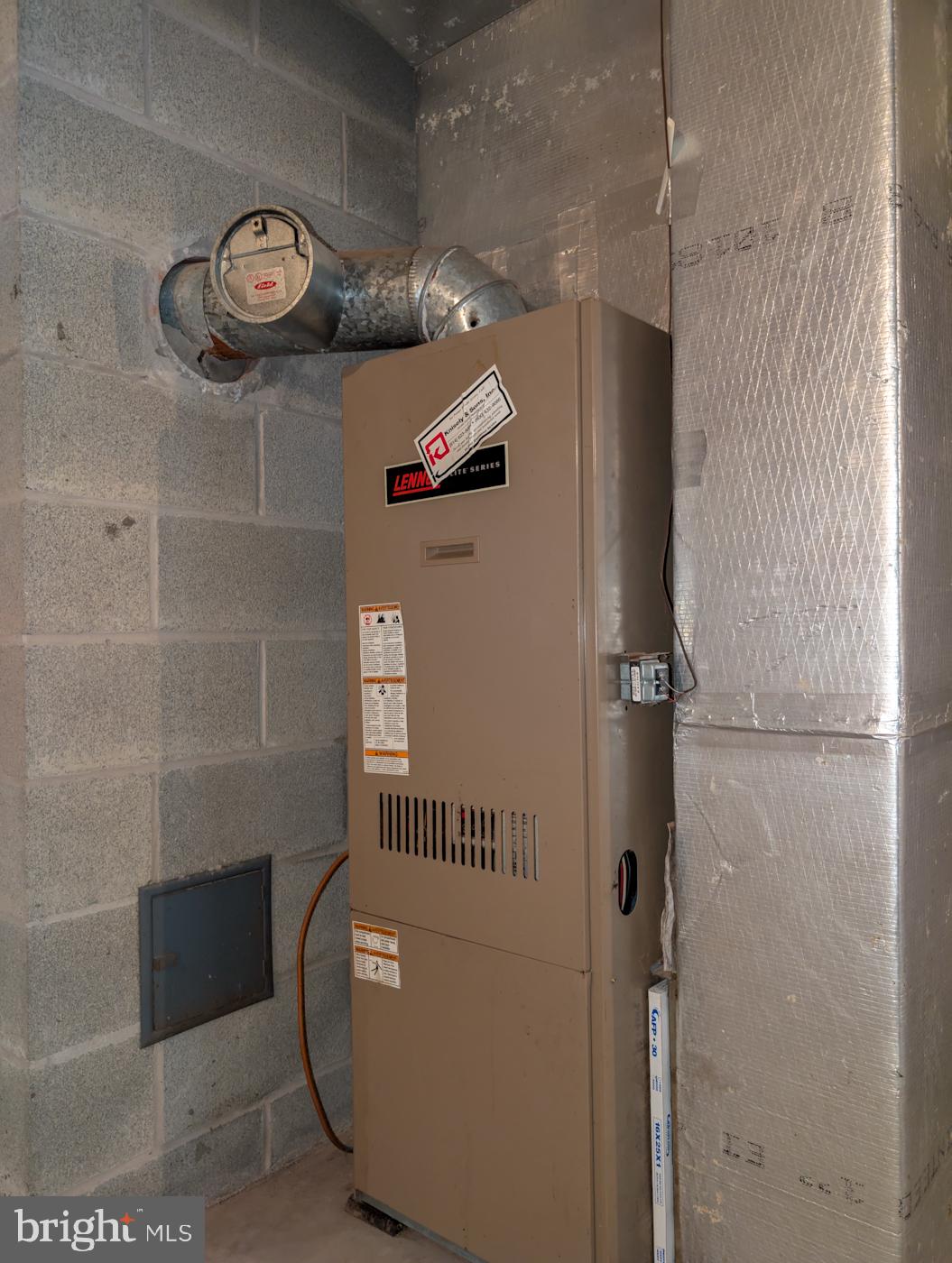 LONDONDERRY TOWNSHIP - Residential