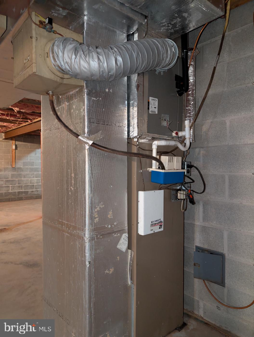 LONDONDERRY TOWNSHIP - Residential