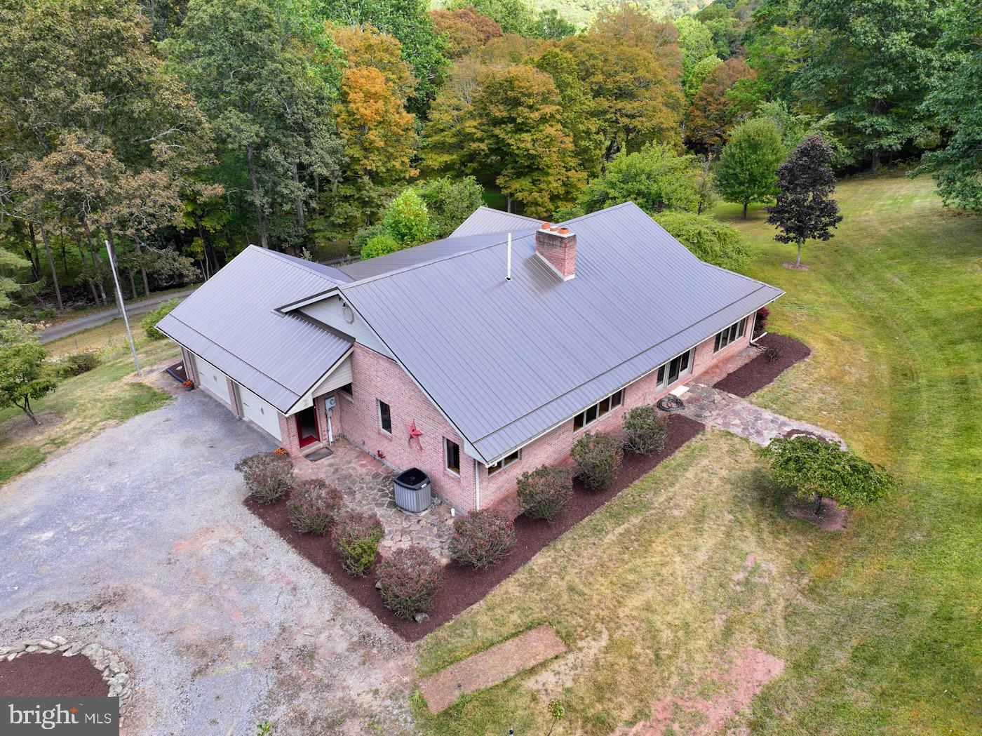 LONDONDERRY TOWNSHIP - Residential