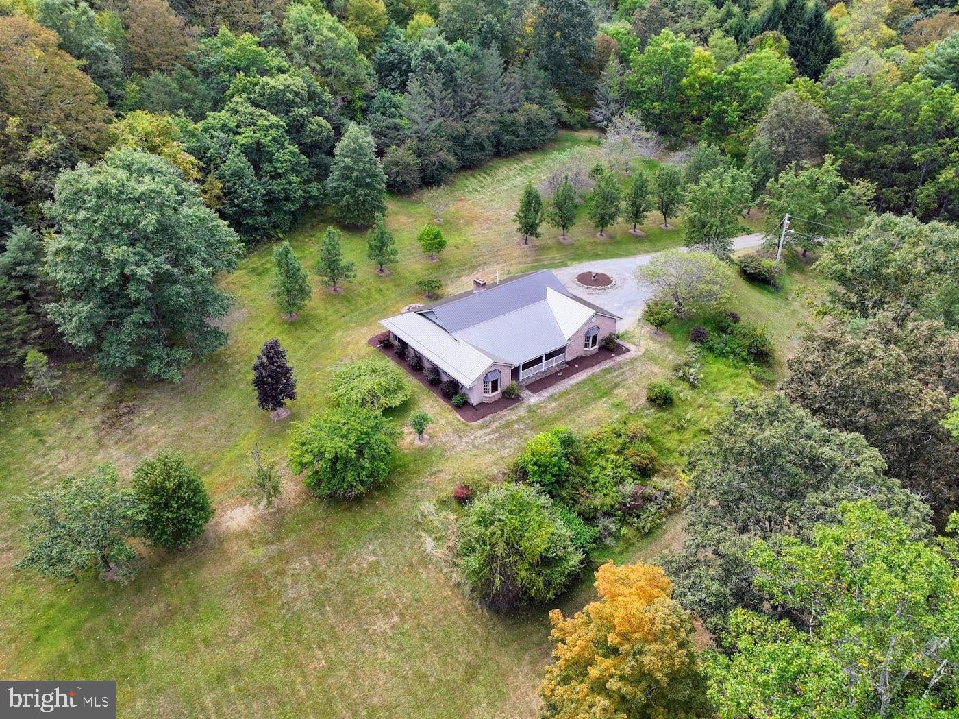 LONDONDERRY TOWNSHIP - Residential