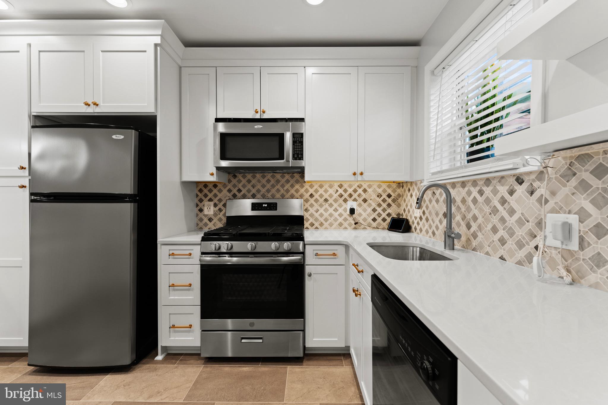 PATTERSON PARK - Residential