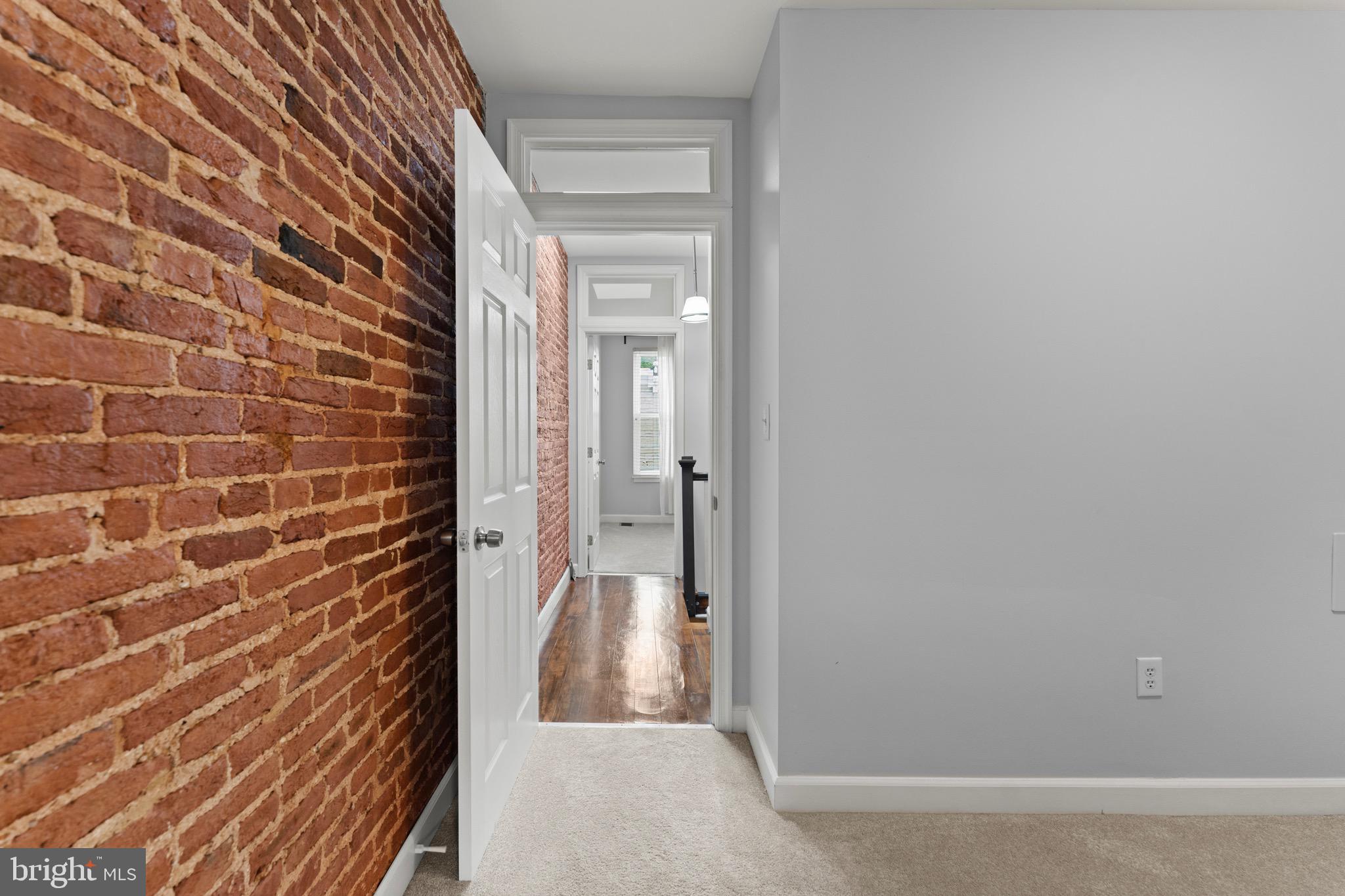 PATTERSON PARK - Residential