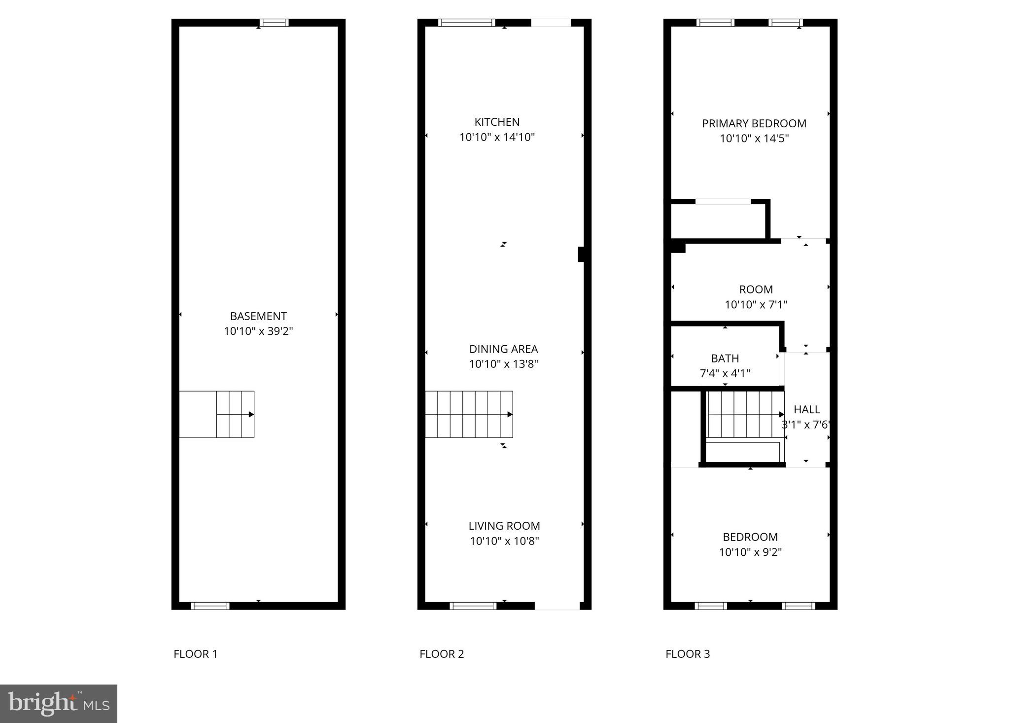 PATTERSON PARK - Residential