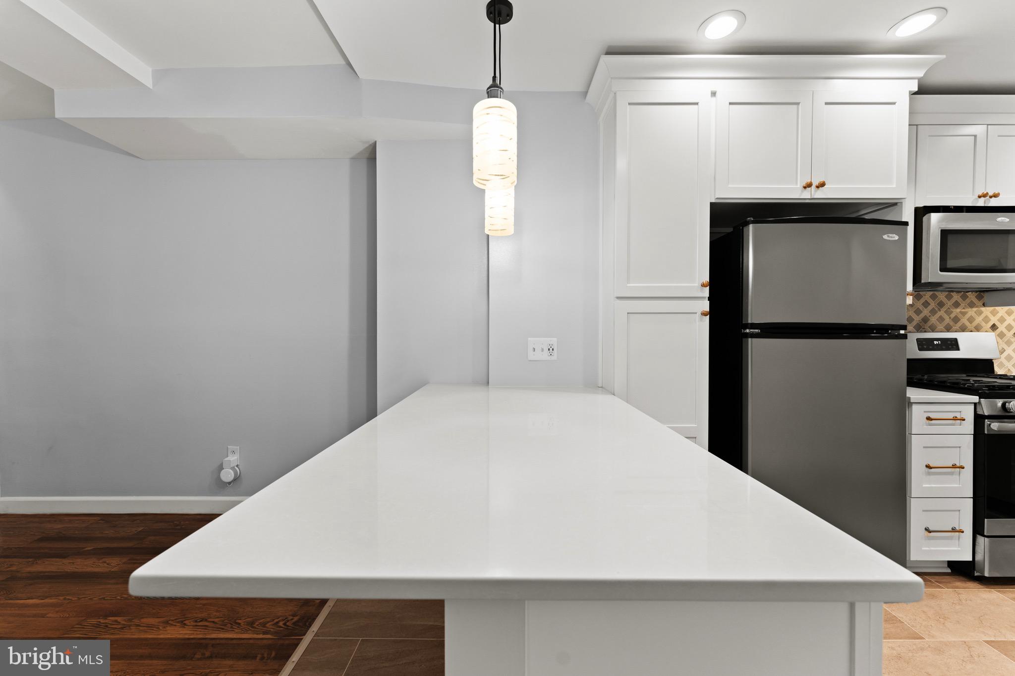 PATTERSON PARK - Residential