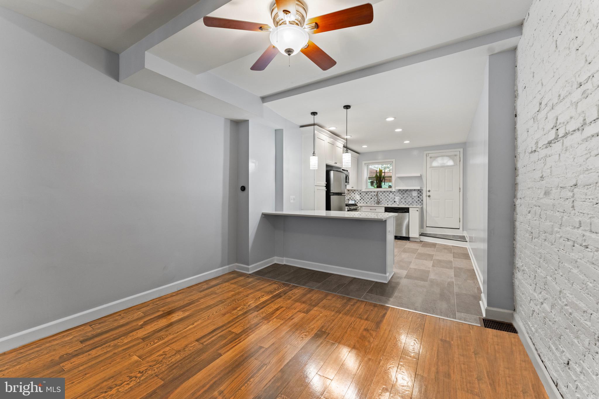 PATTERSON PARK - Residential