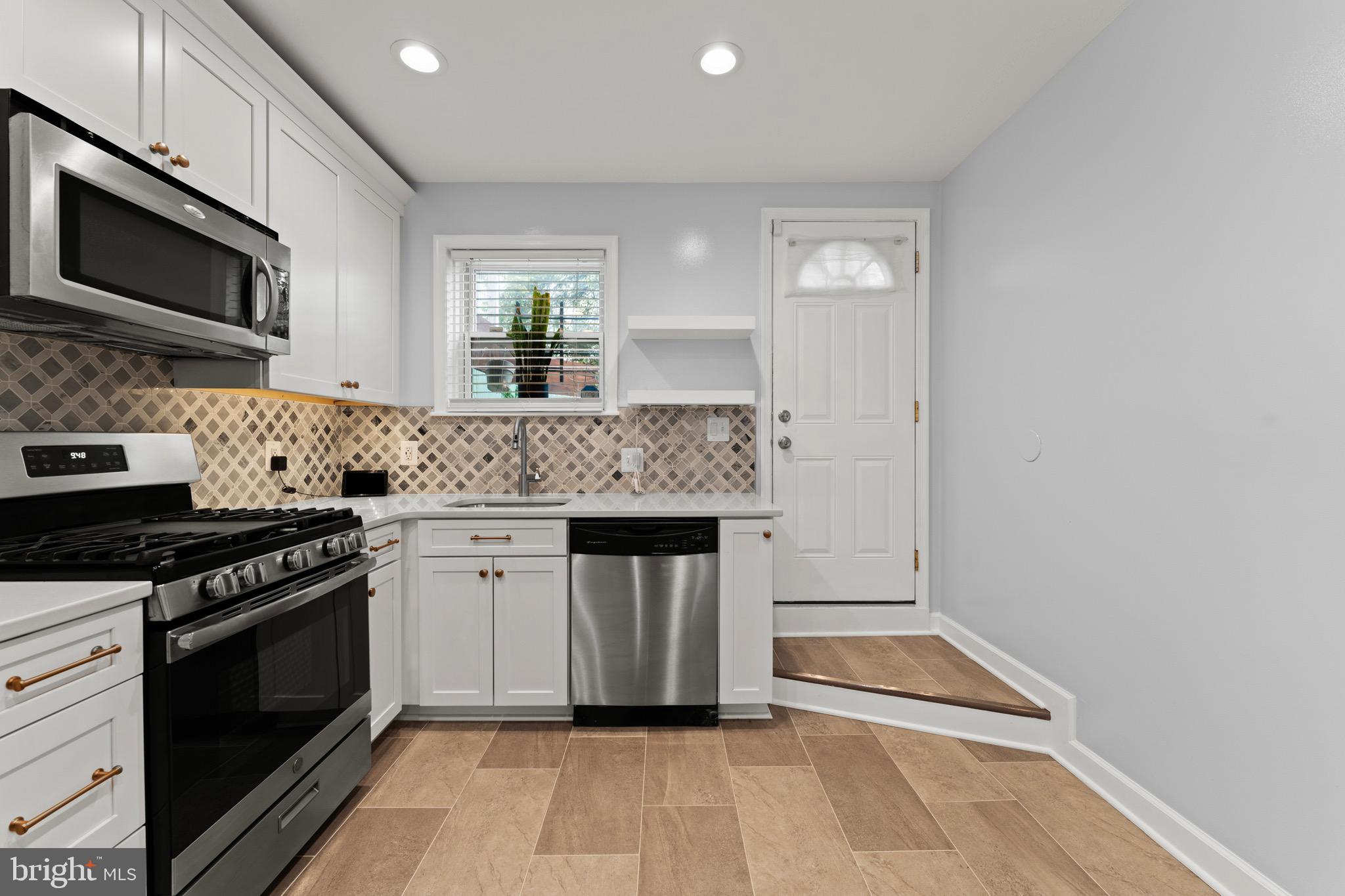 PATTERSON PARK - Residential