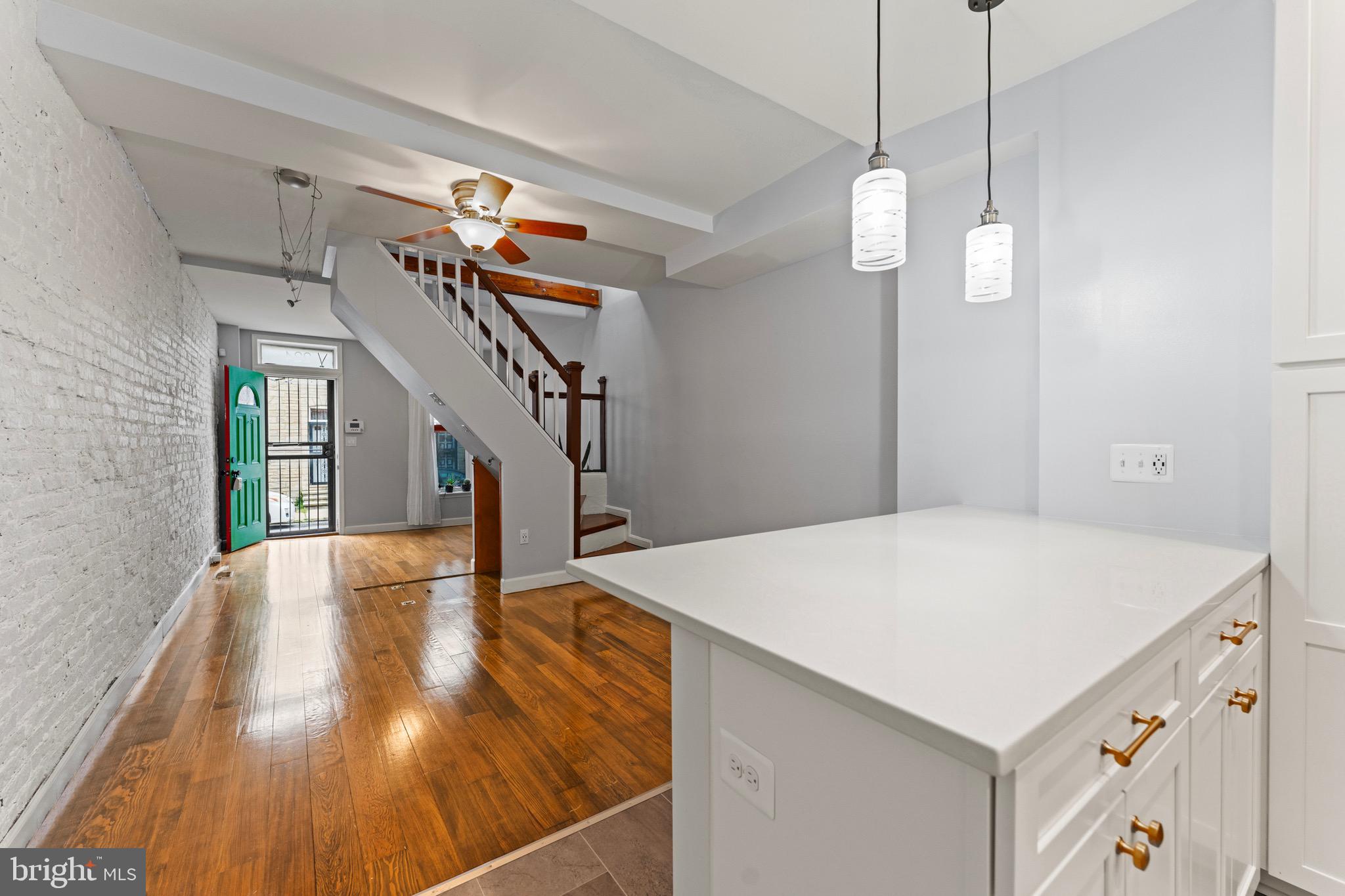 PATTERSON PARK - Residential