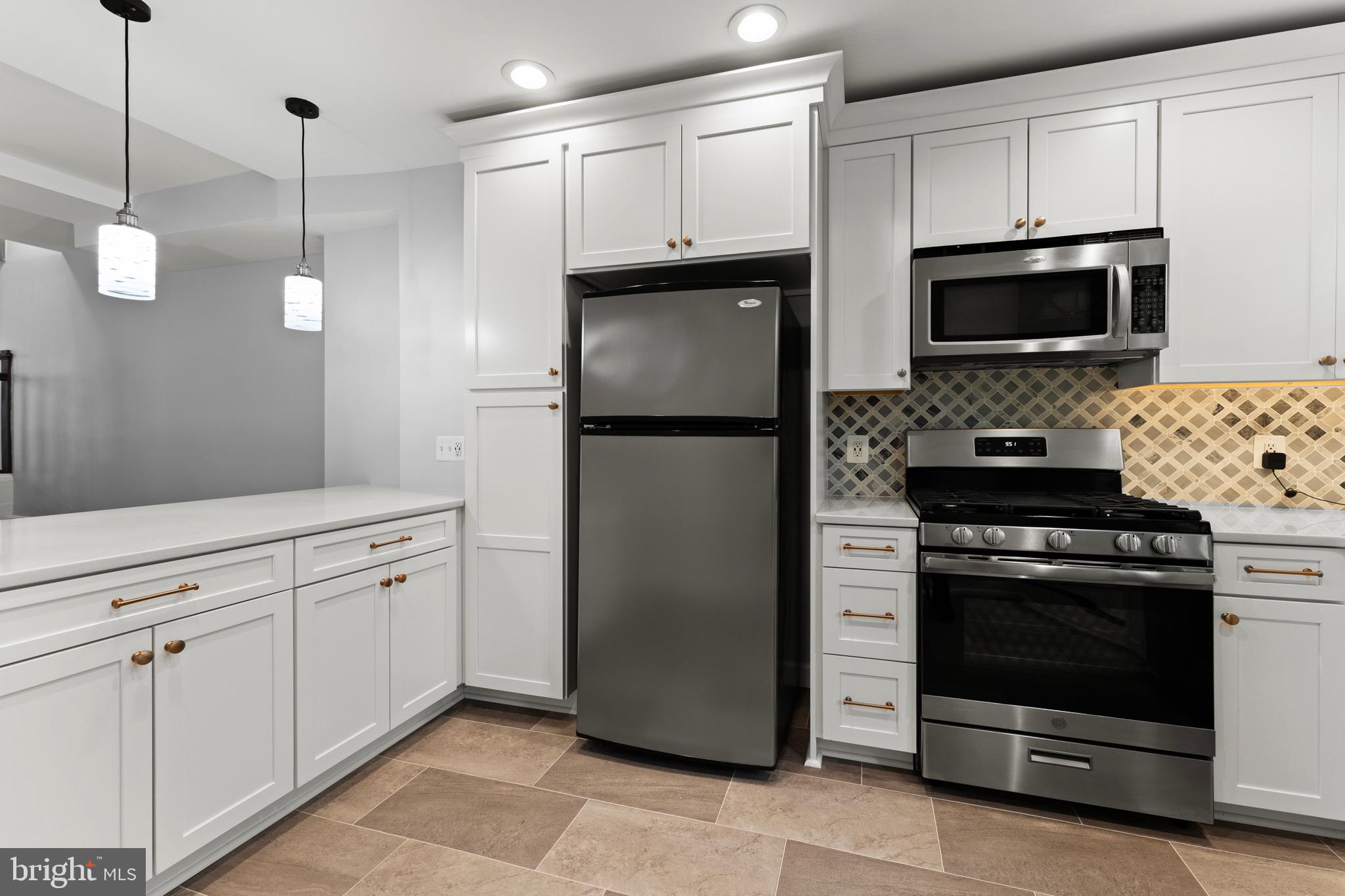 PATTERSON PARK - Residential