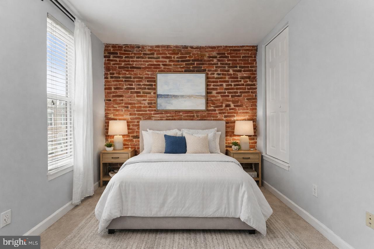 PATTERSON PARK - Residential