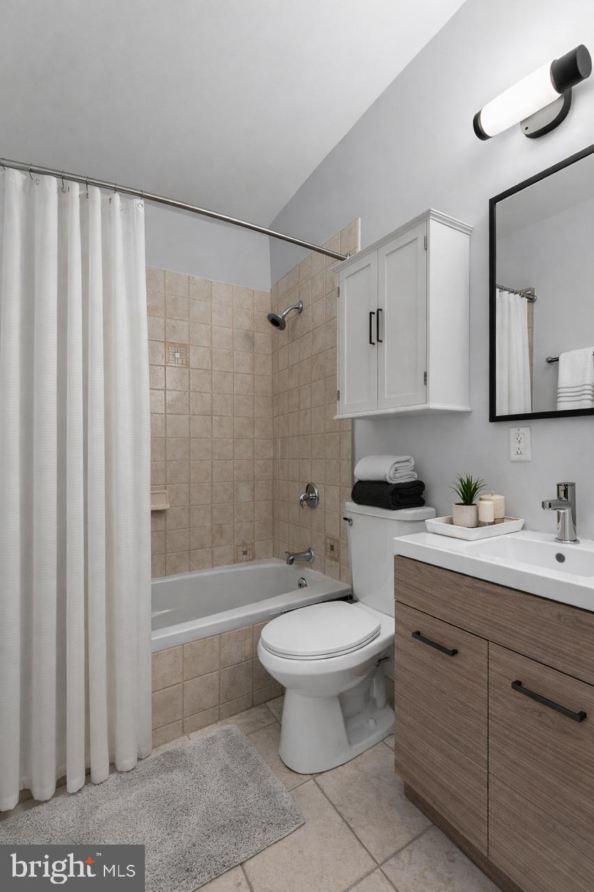 PATTERSON PARK - Residential