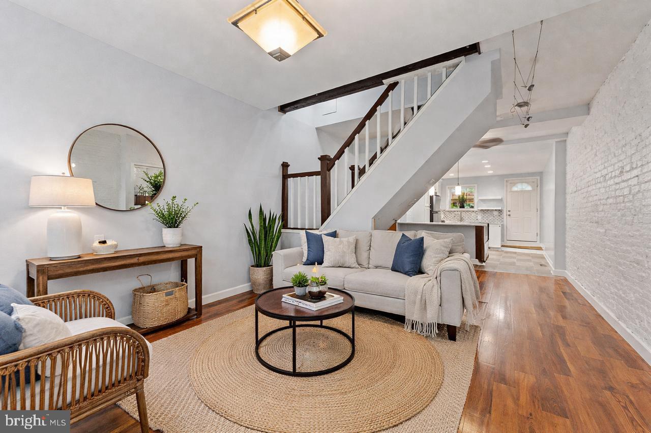 PATTERSON PARK - Residential