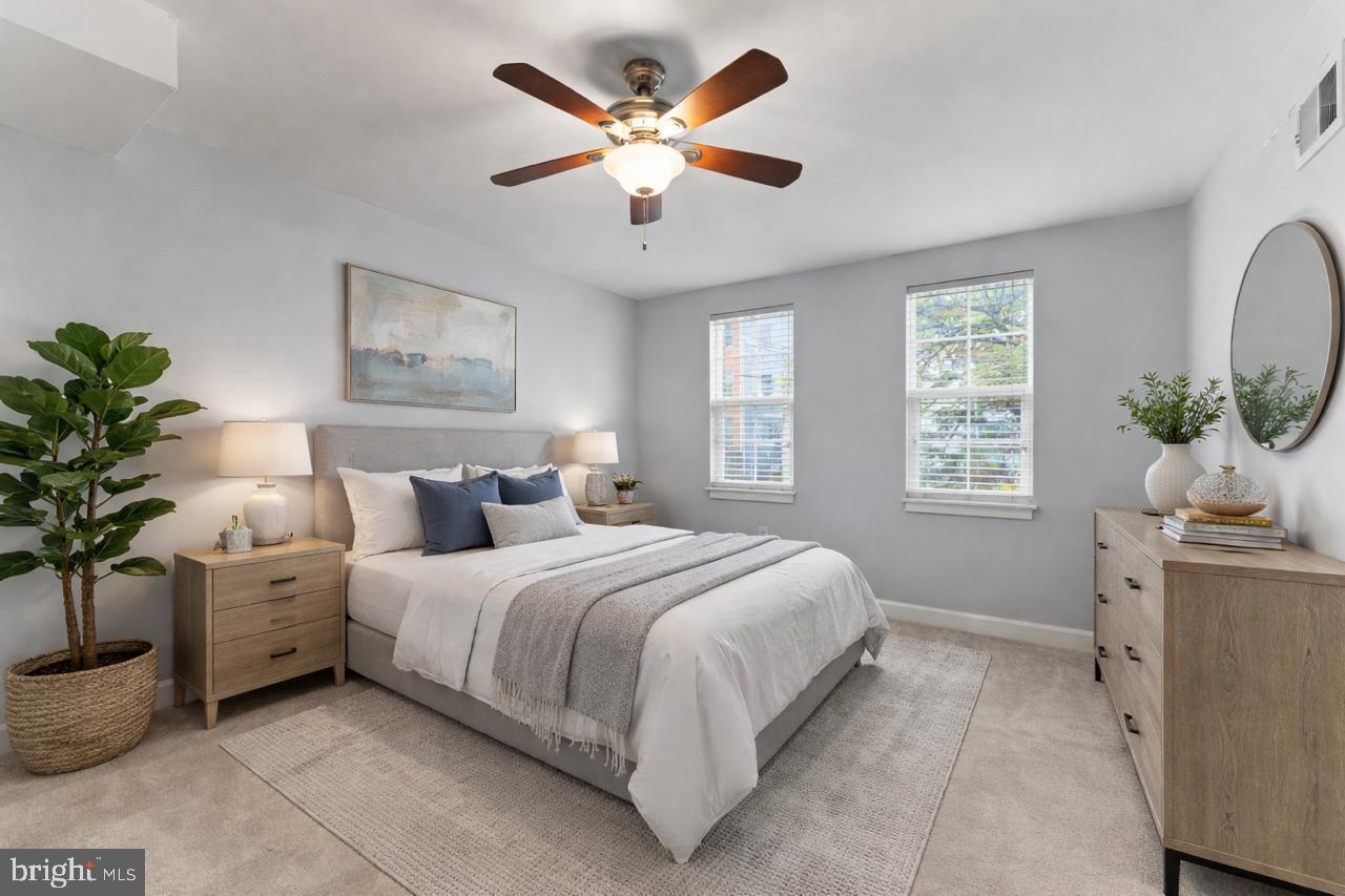 PATTERSON PARK - Residential