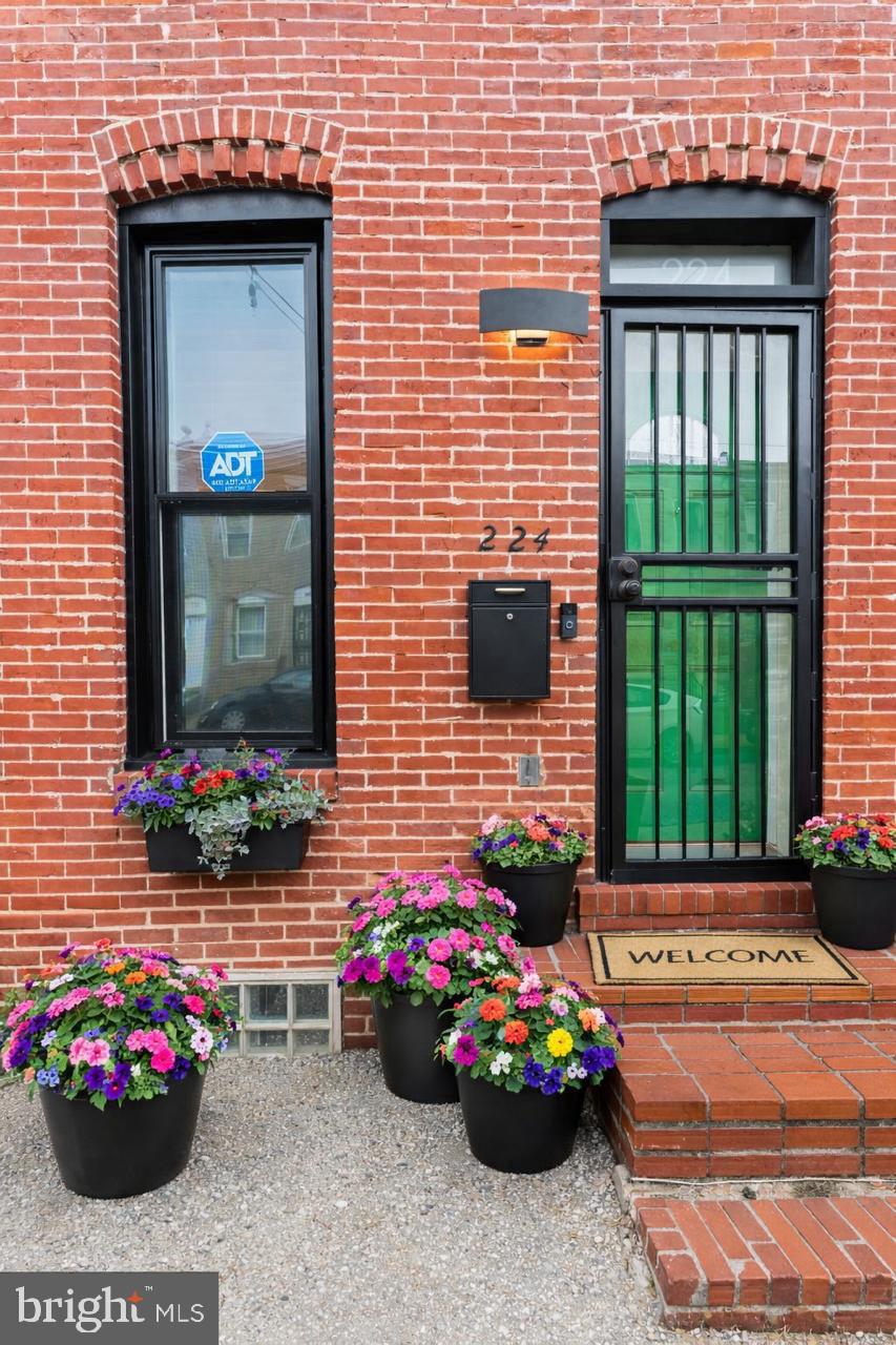 PATTERSON PARK - Residential