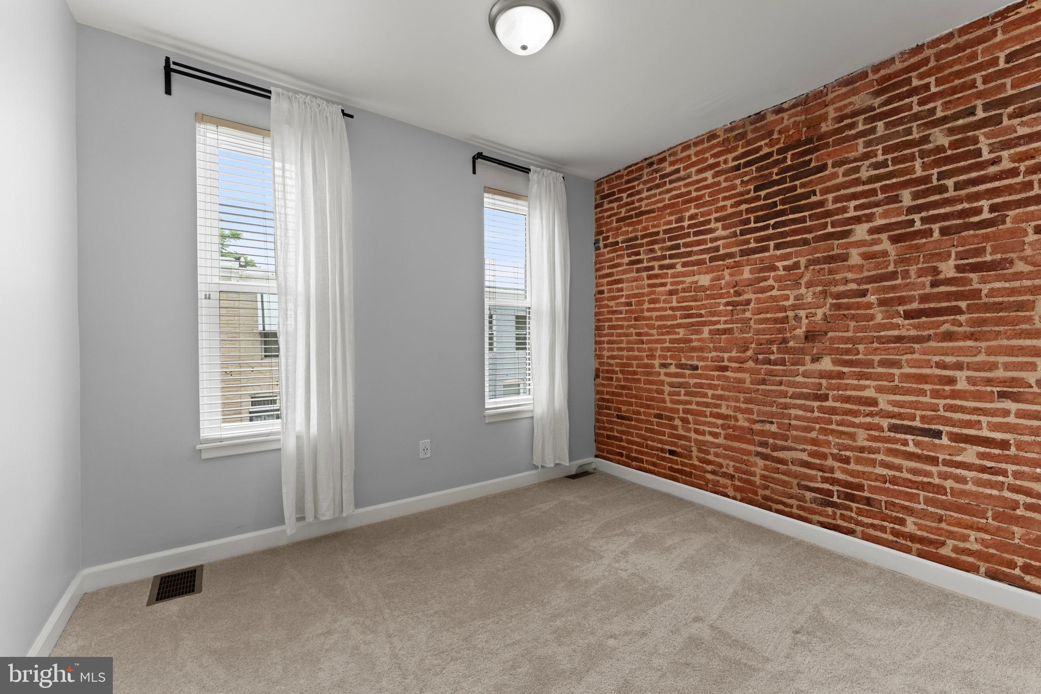 PATTERSON PARK - Residential