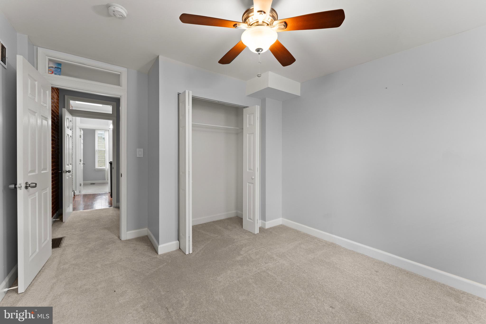 PATTERSON PARK - Residential