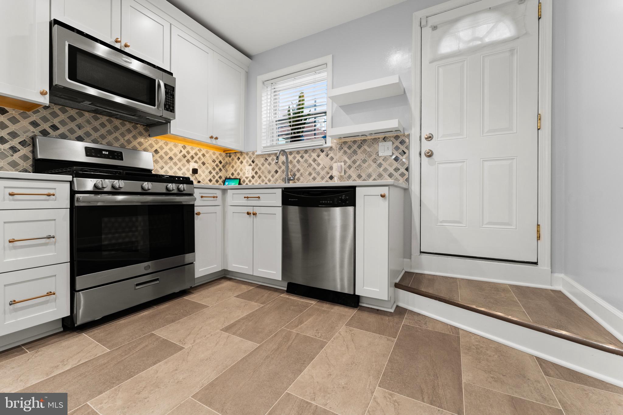 PATTERSON PARK - Residential