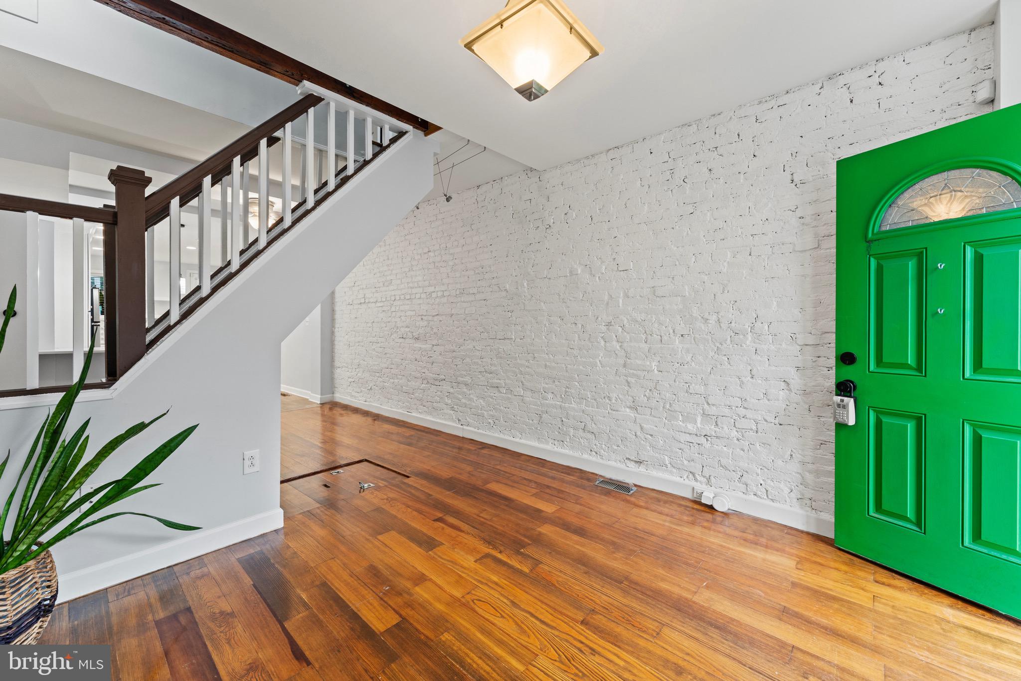 PATTERSON PARK - Residential