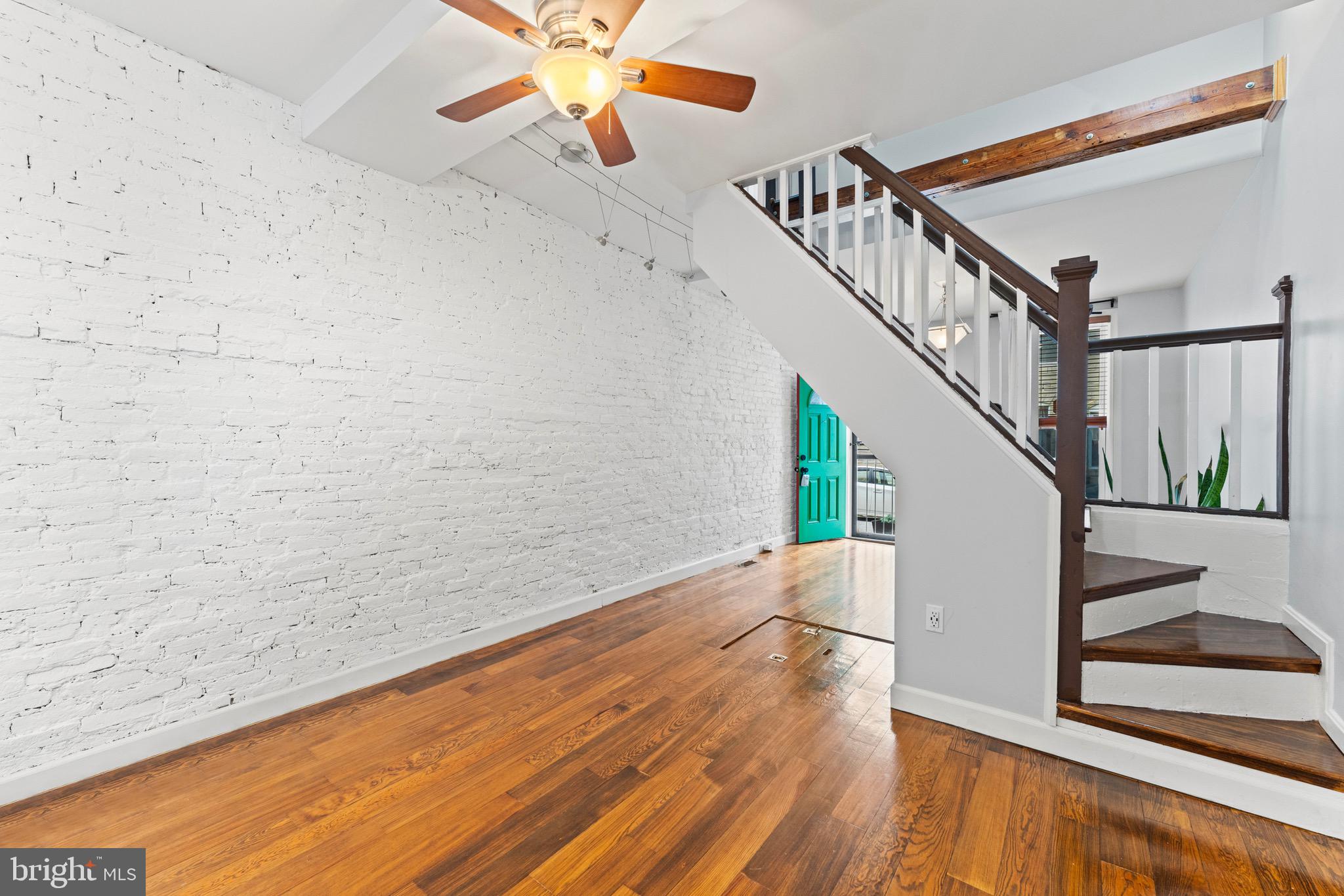 PATTERSON PARK - Residential