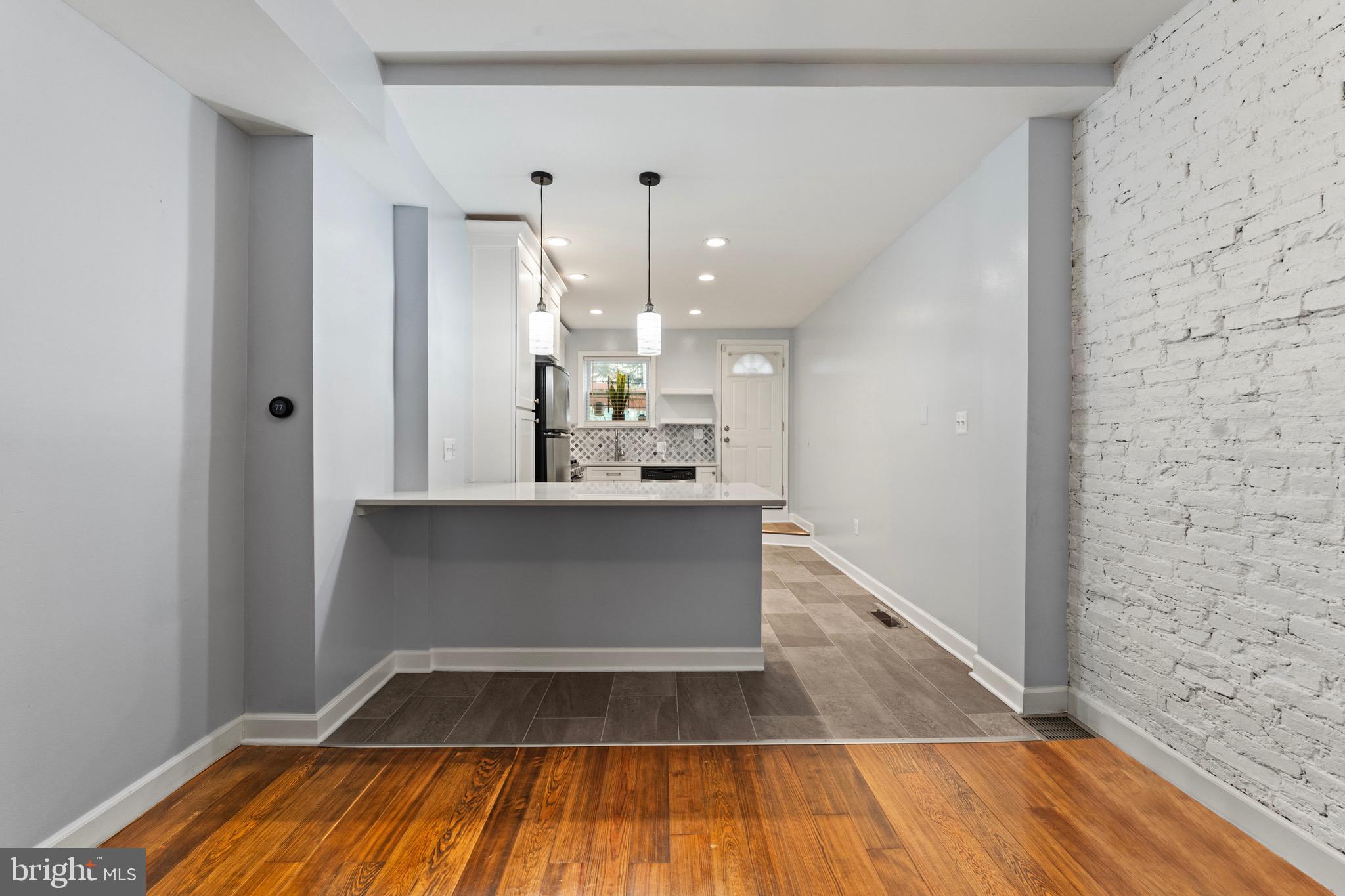 PATTERSON PARK - Residential