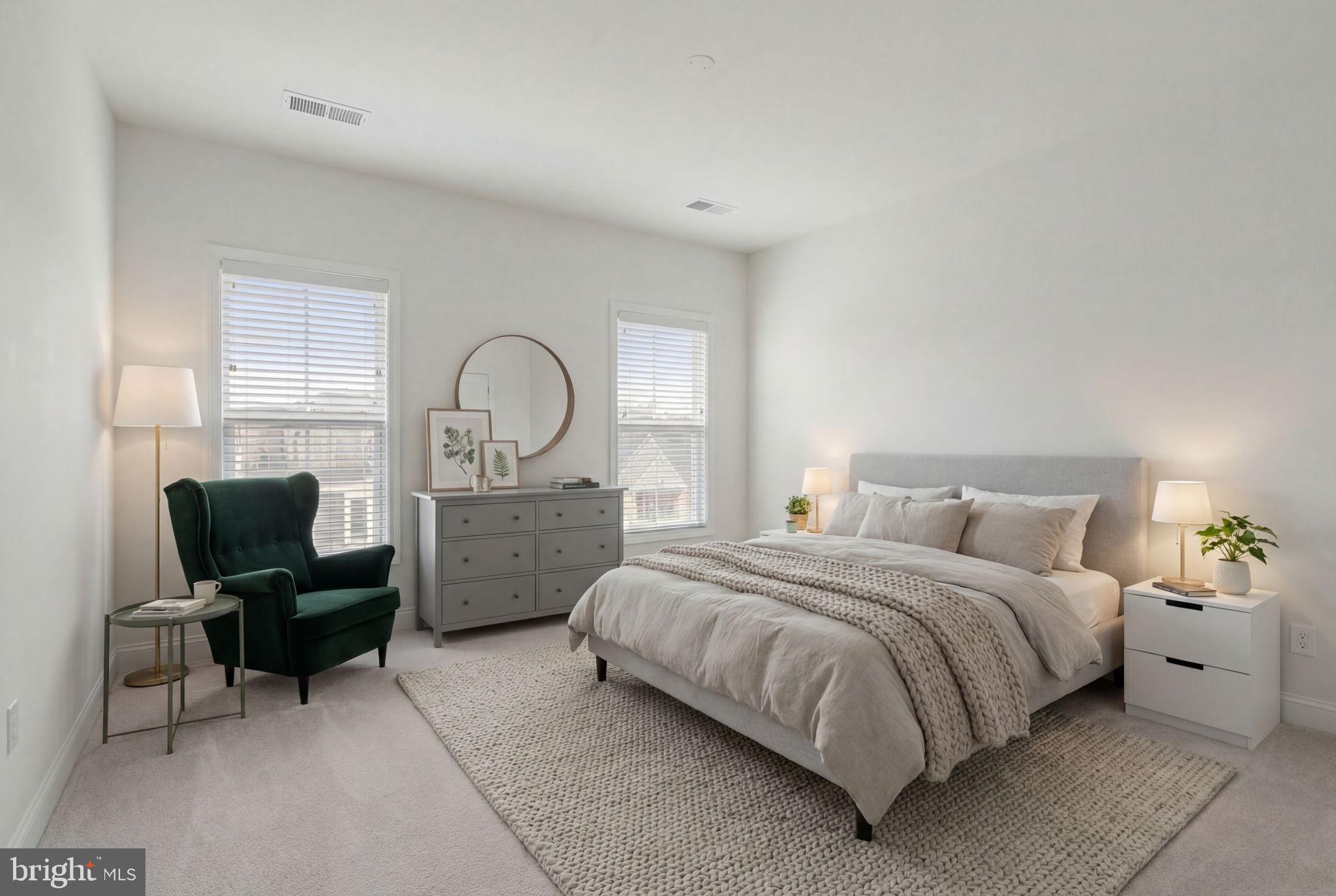 ROBINSON MANOR - Residential