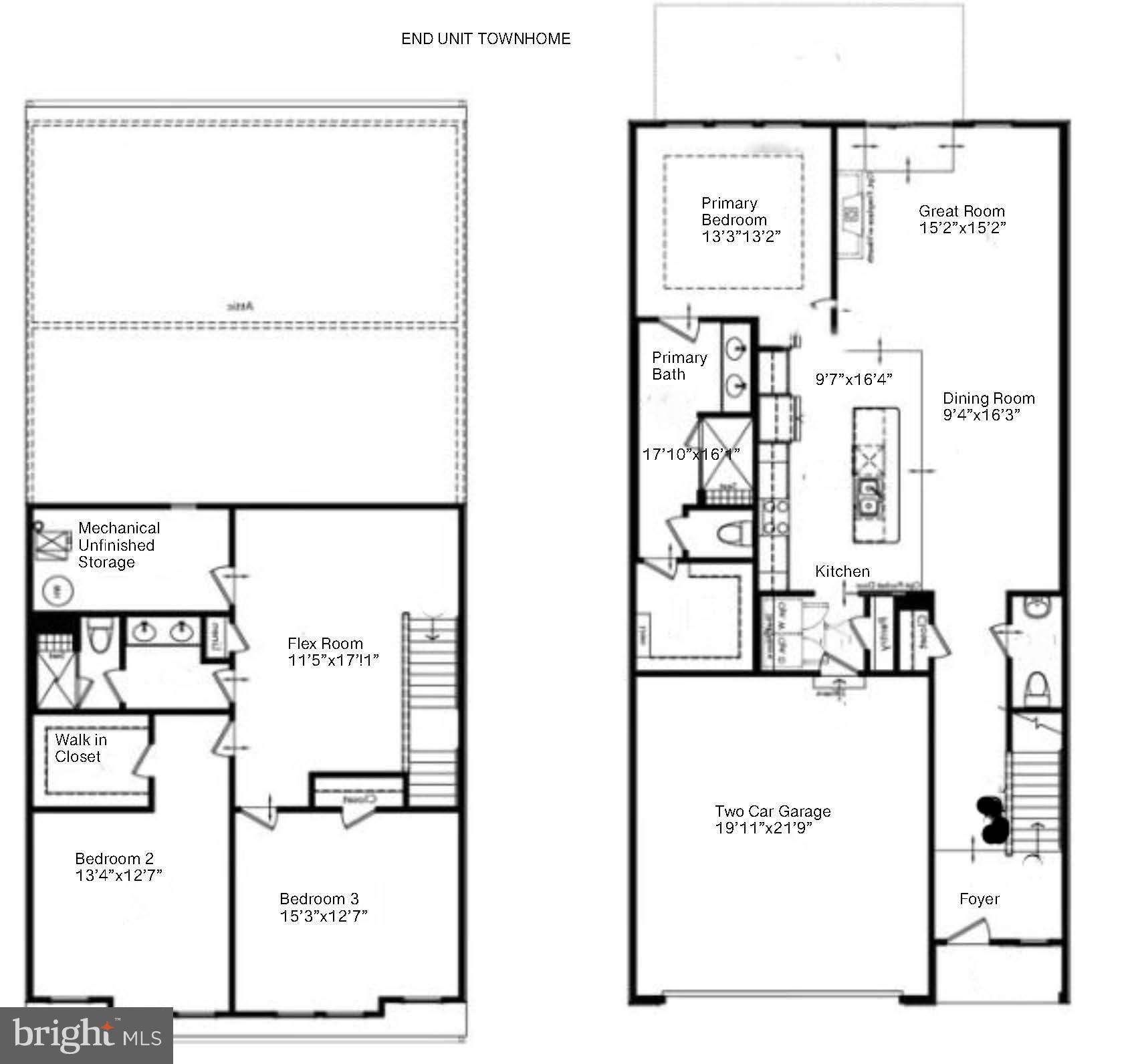 ROBINSON MANOR - Residential