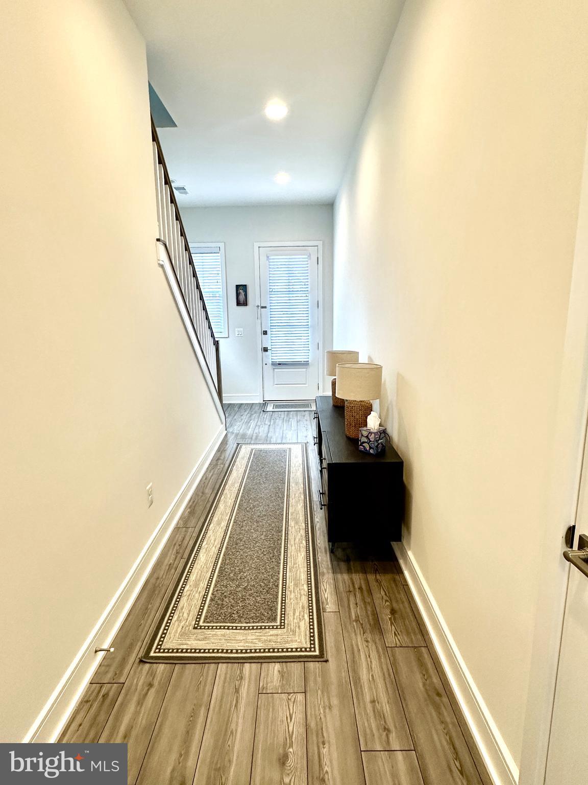 ROBINSON MANOR - Residential